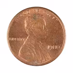 Cent #7004