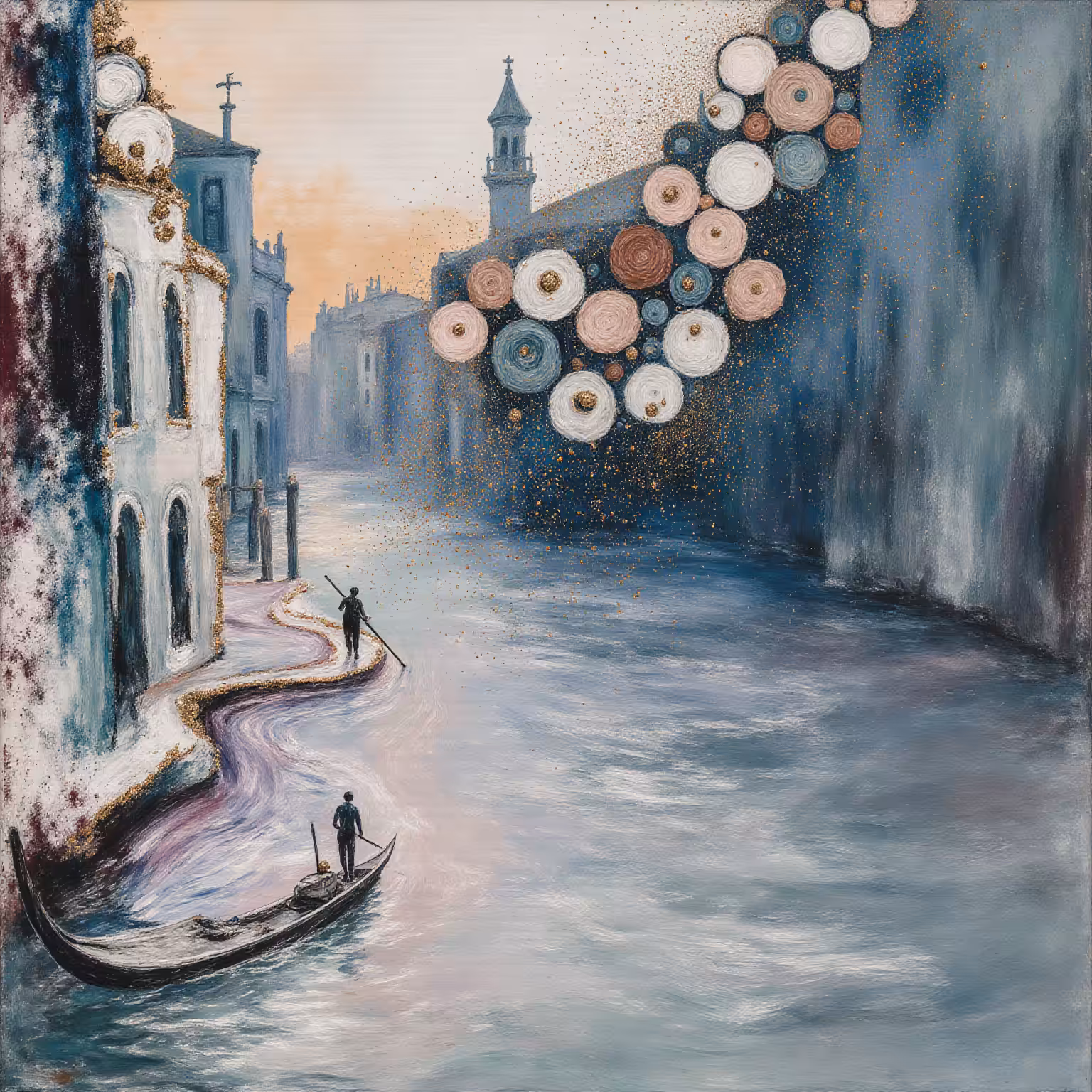 "Venice"