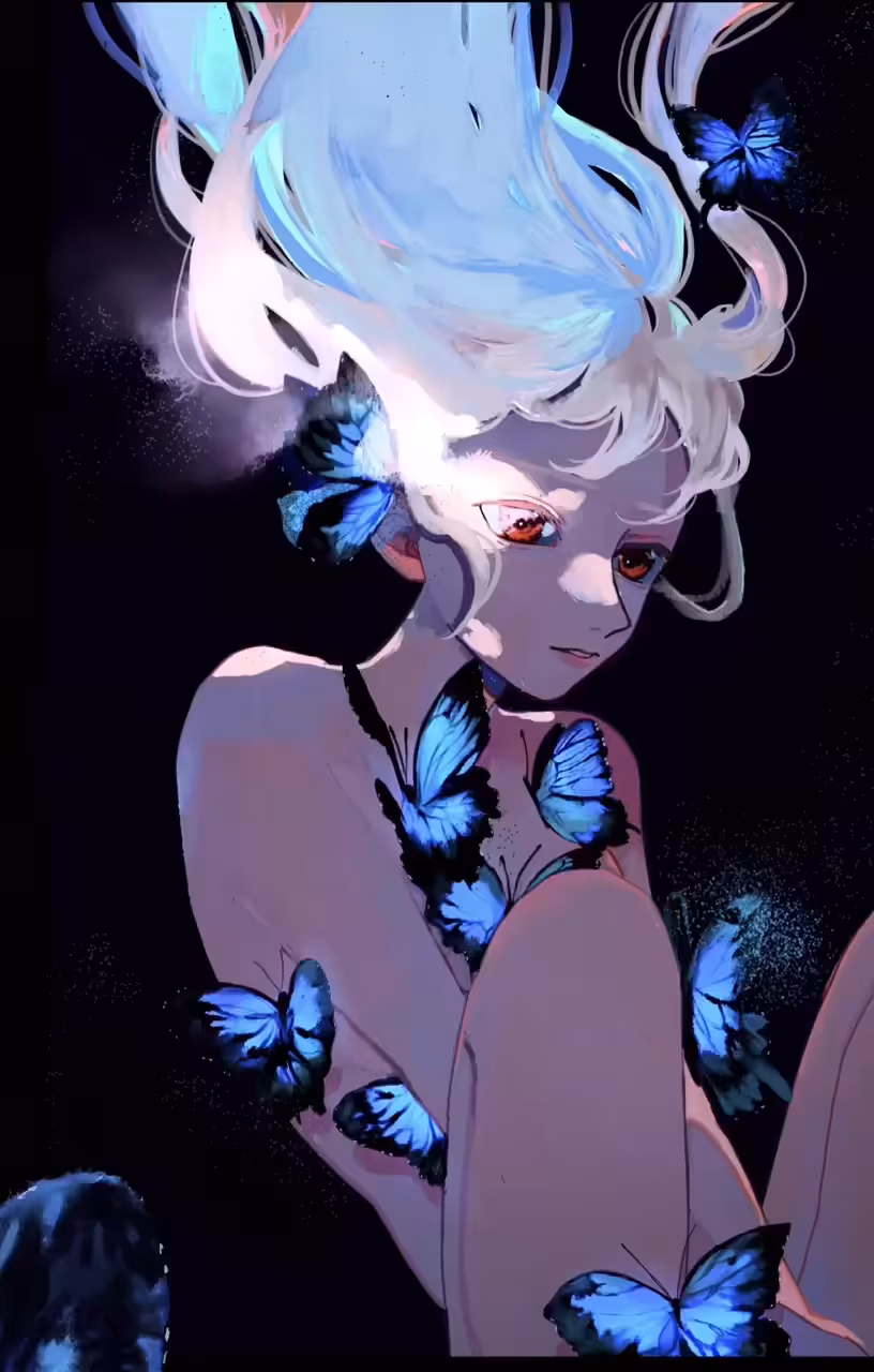 Ao~蒼~