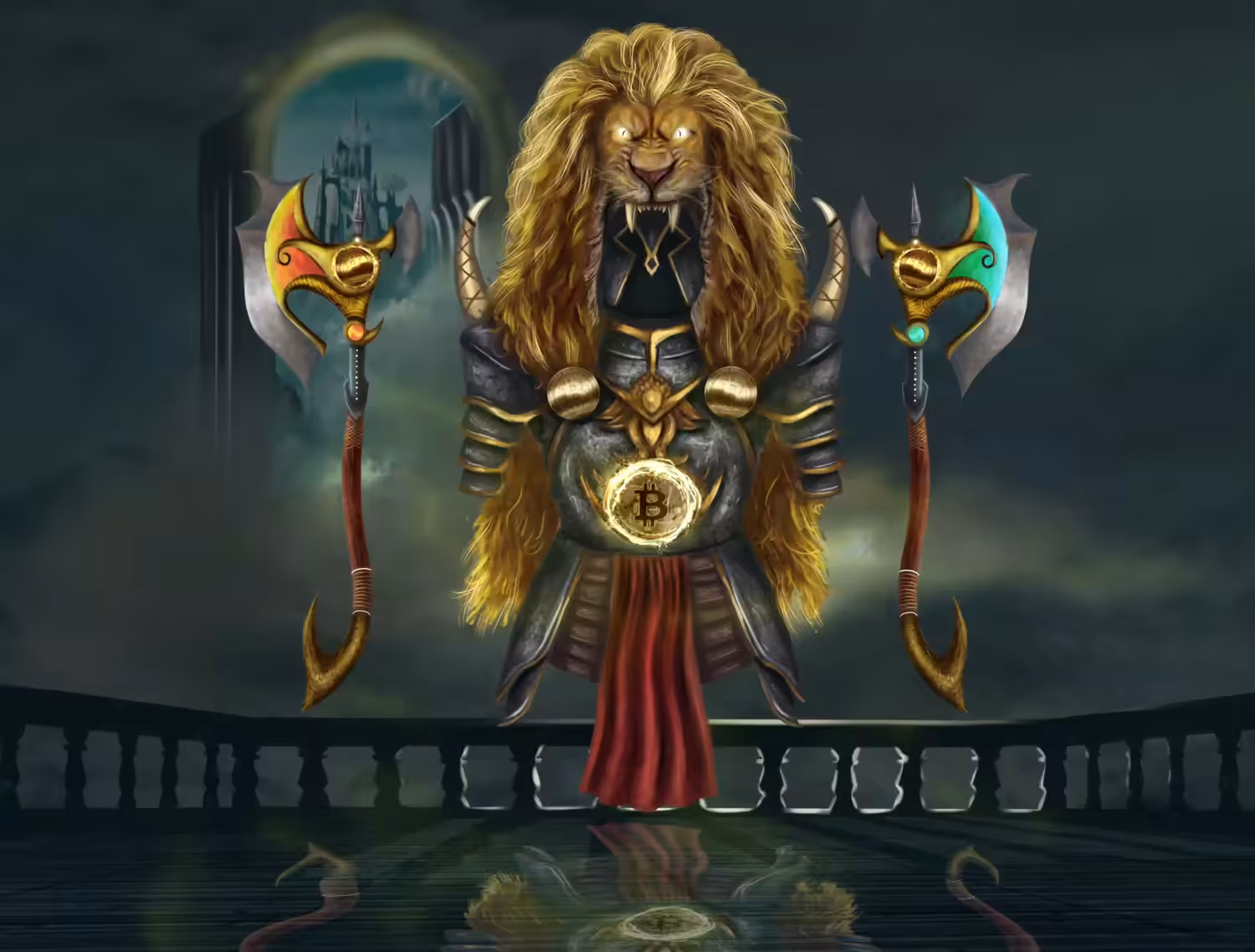 BIT_KING