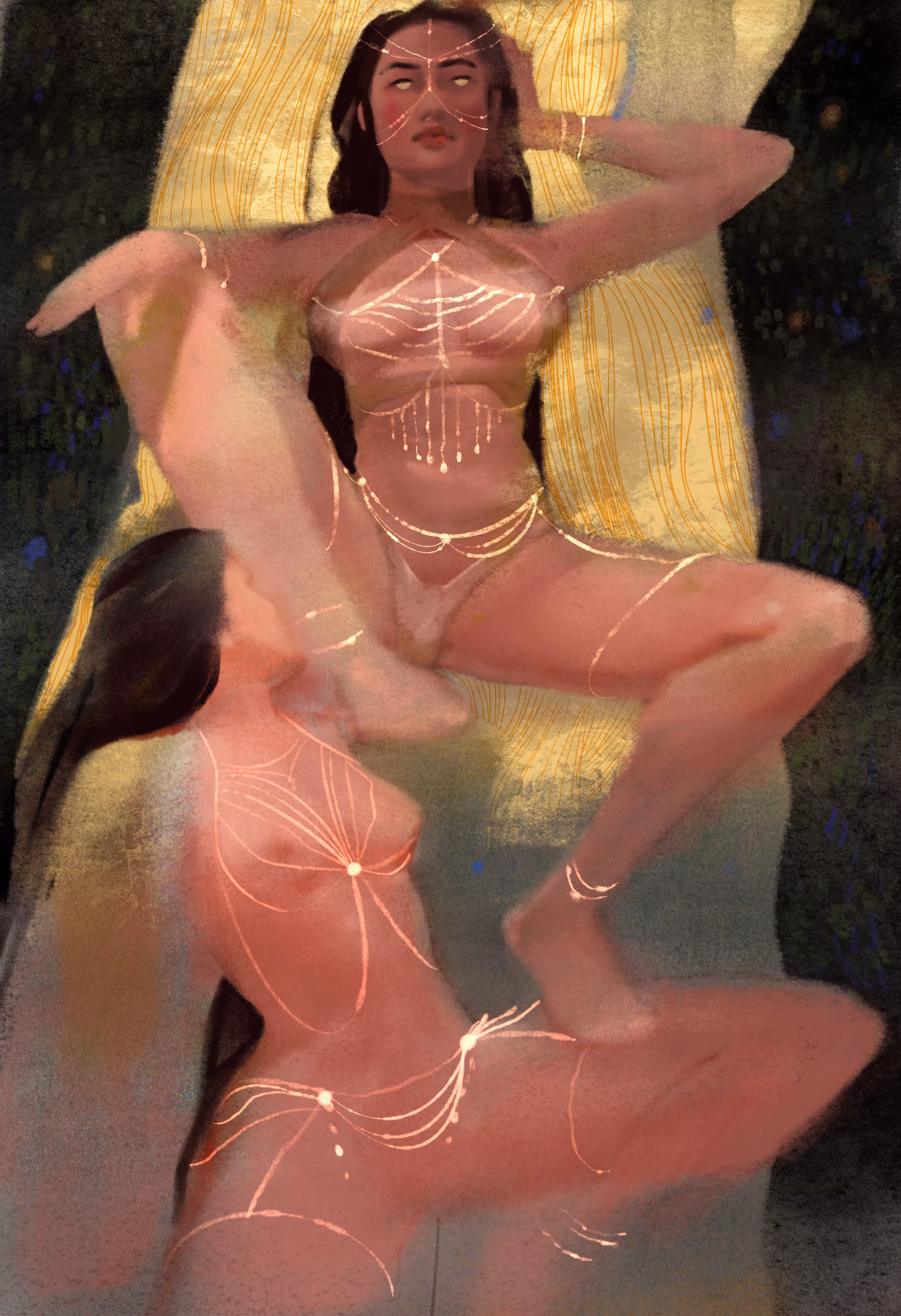 The Redemption