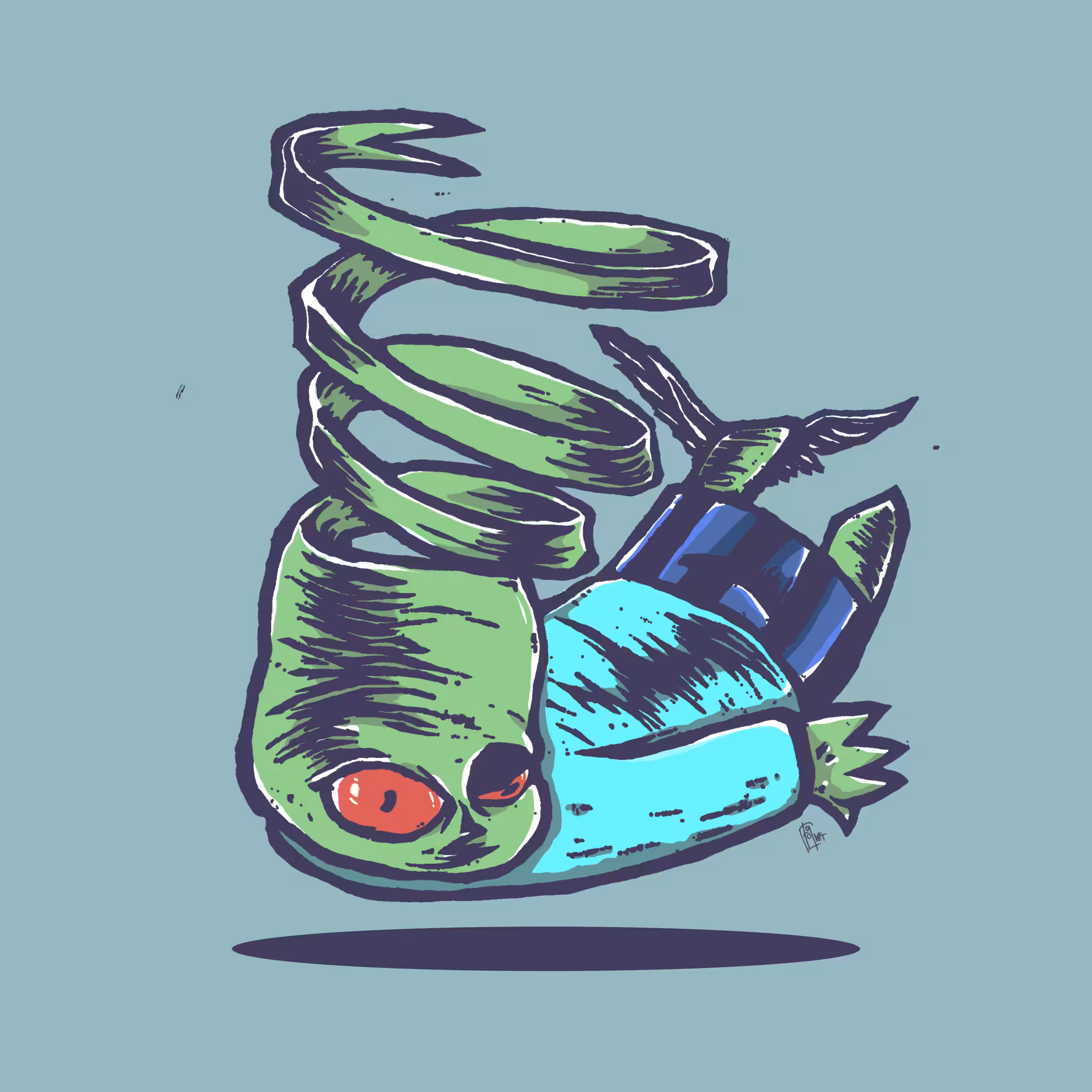 Headache 3.0