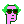 CryptoPunk #6296