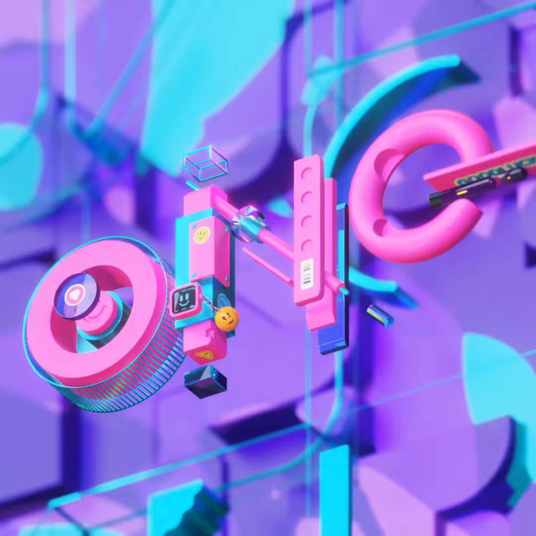 O N E