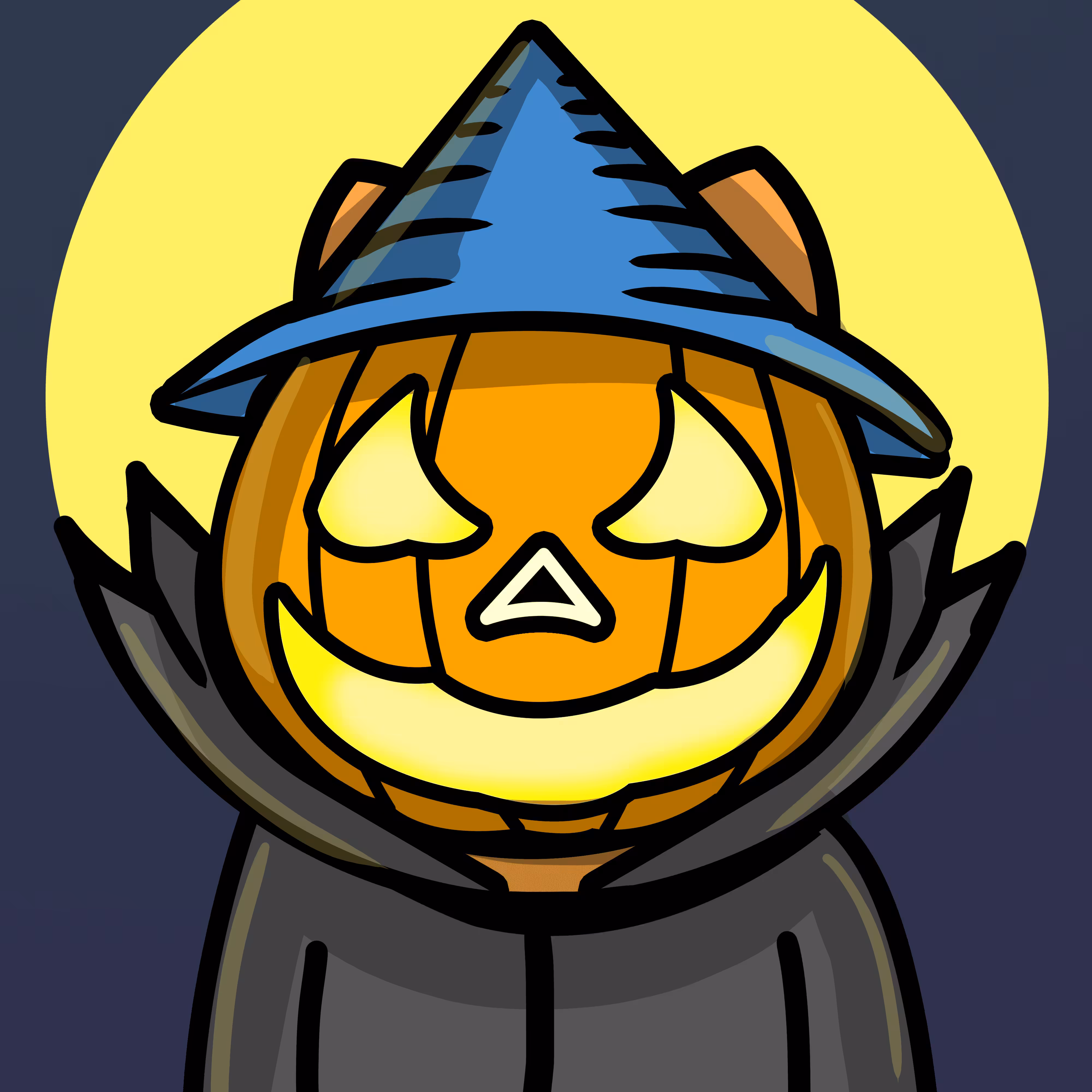 bobo Shiba #289