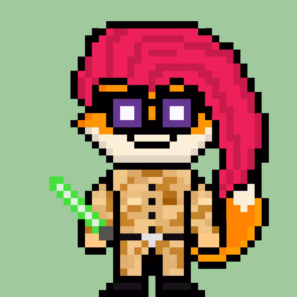 Foxquity #135