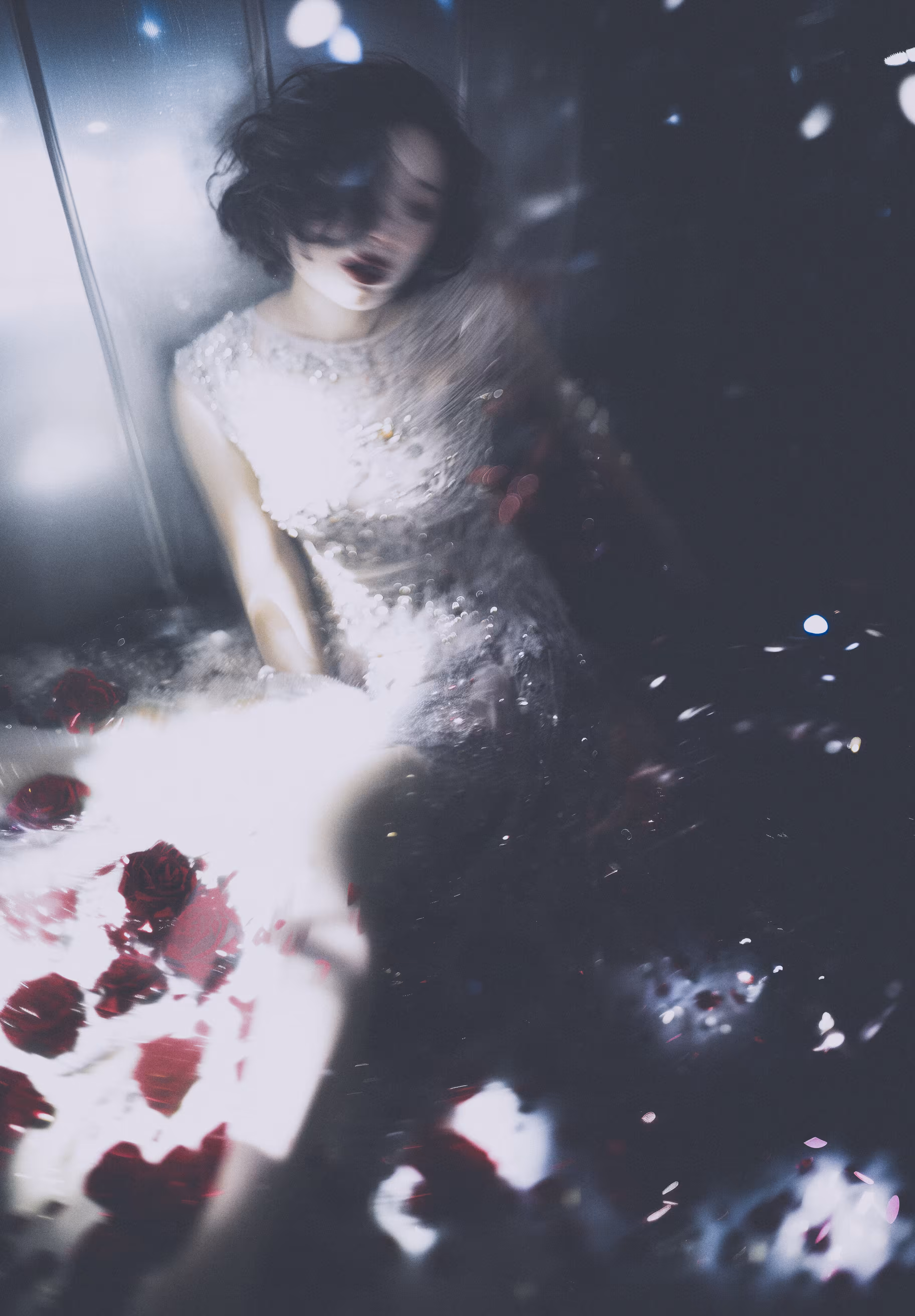 The Runaway Groom’s Bride #1