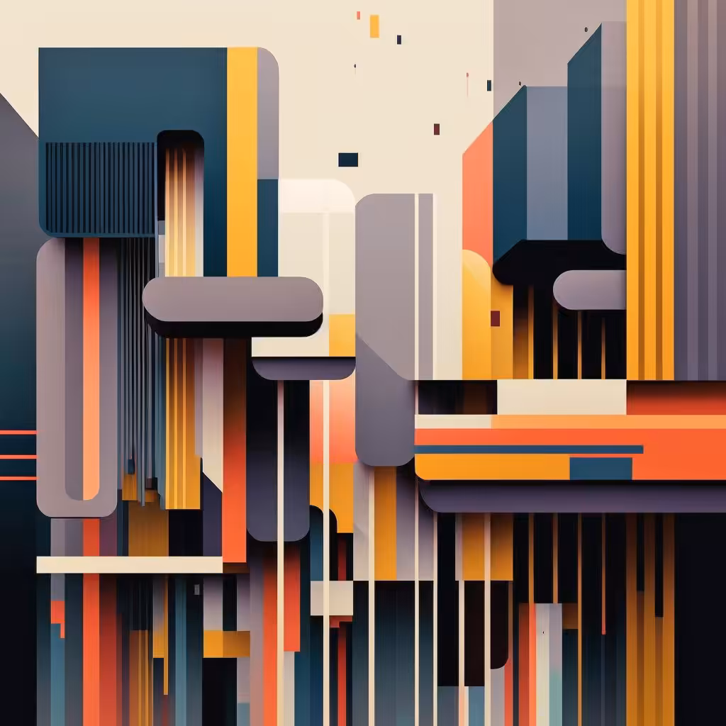 Bauhaus Poster #070