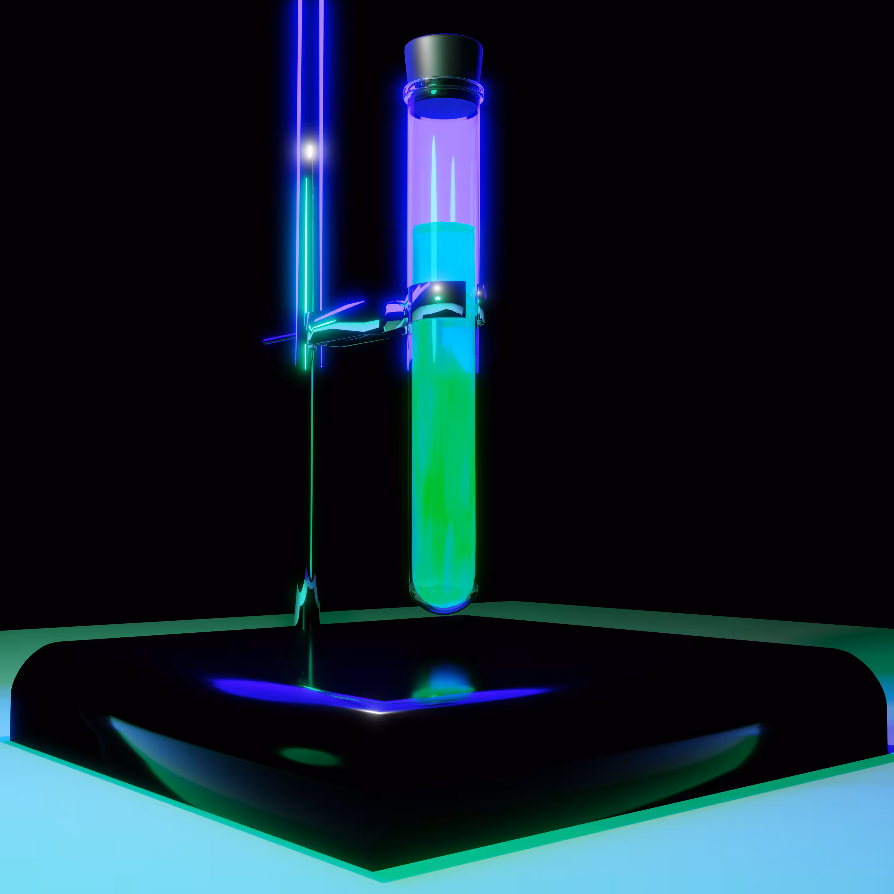 Experiments