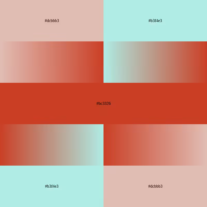 Hexes And Gradients #480