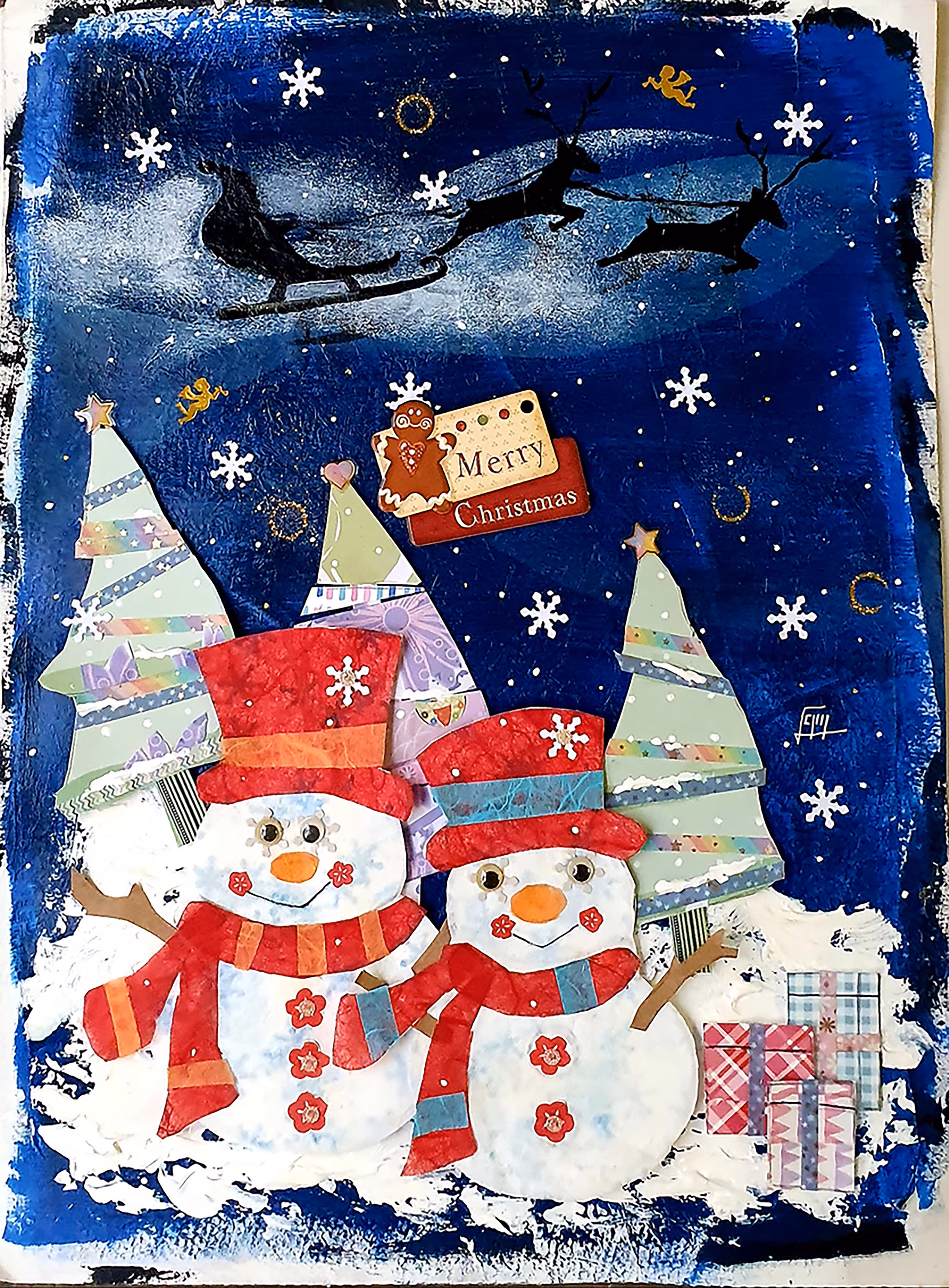 Merry Christmas 
