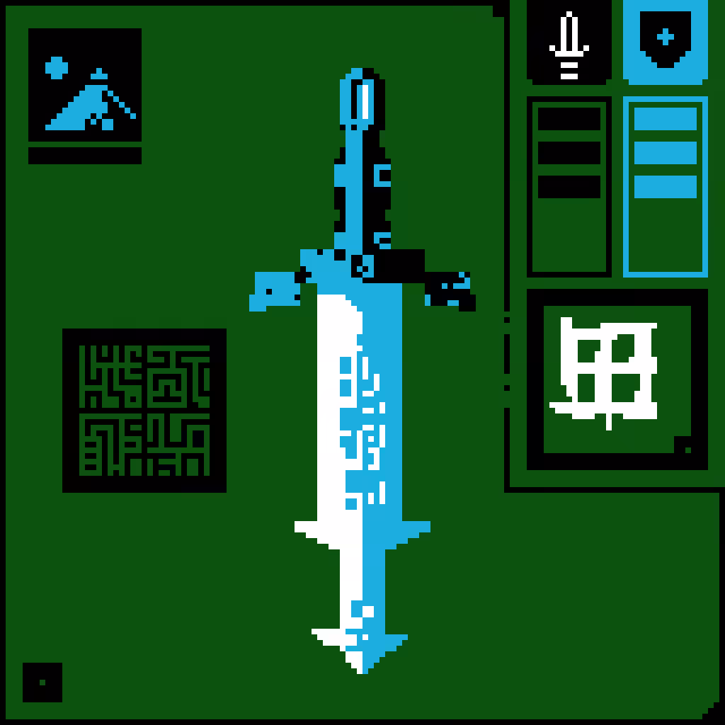 SWORDS #33