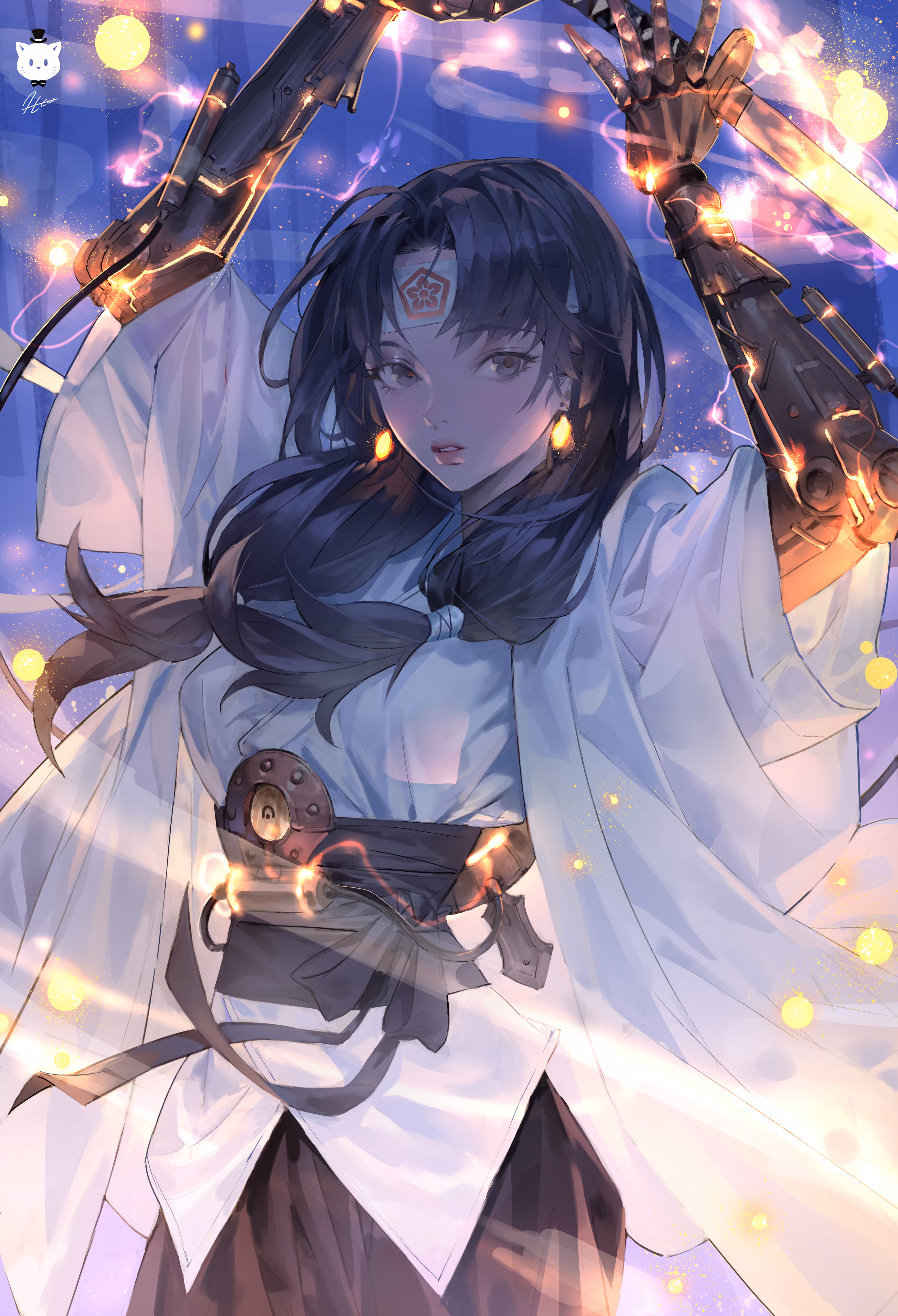 百花繚亂 - Tsubaki
