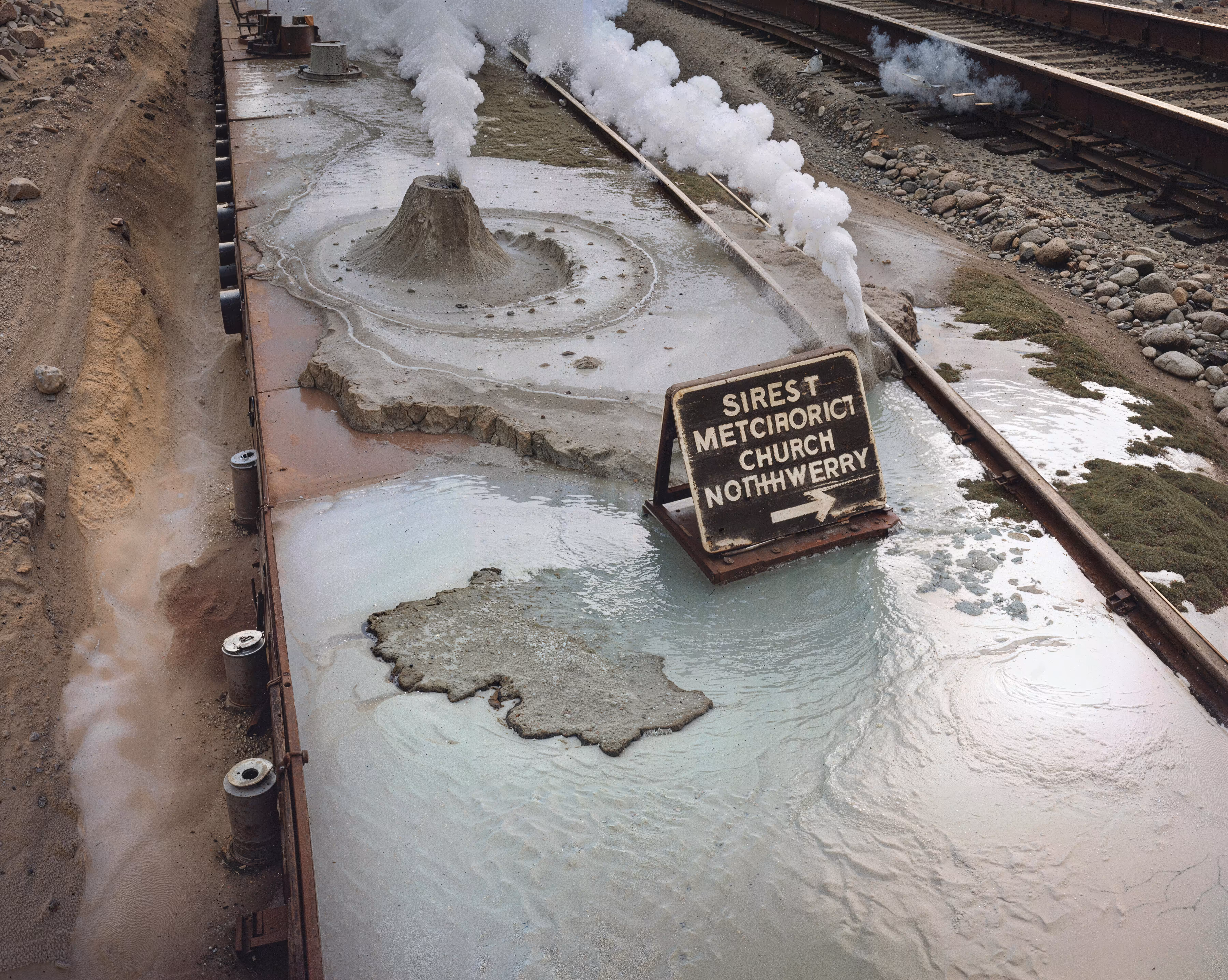 Hot Springs