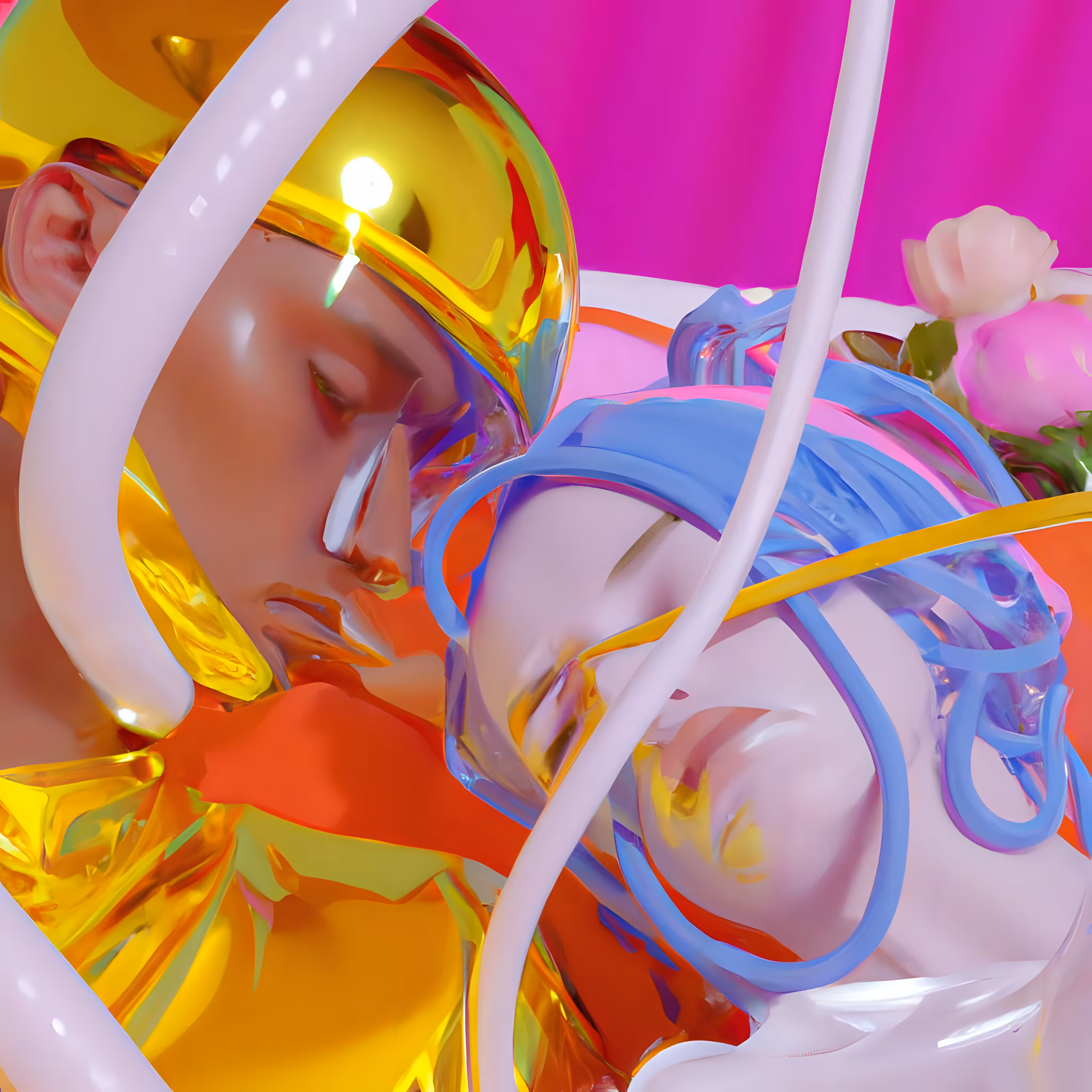 Morning tenderness