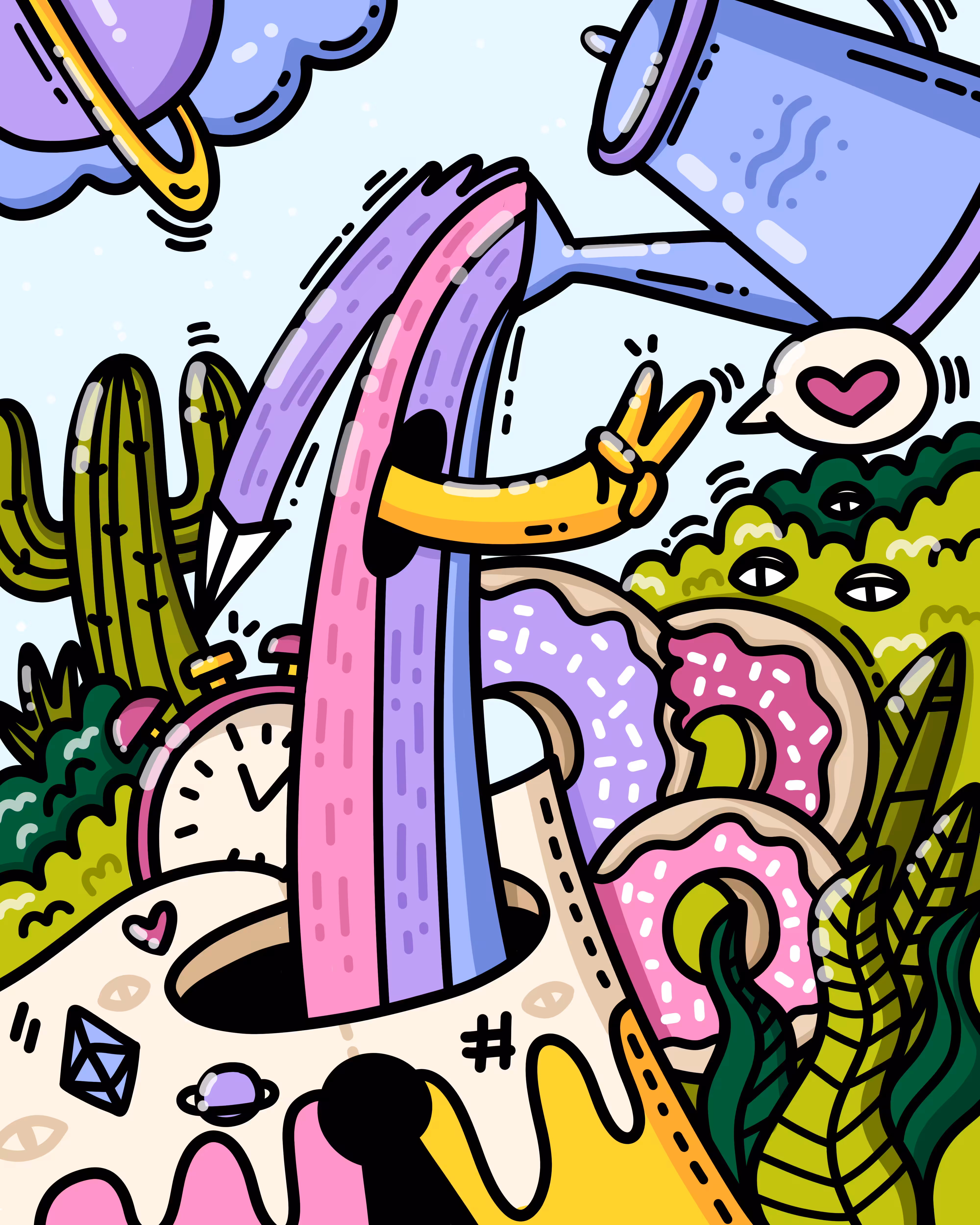 [P]arts of inside
