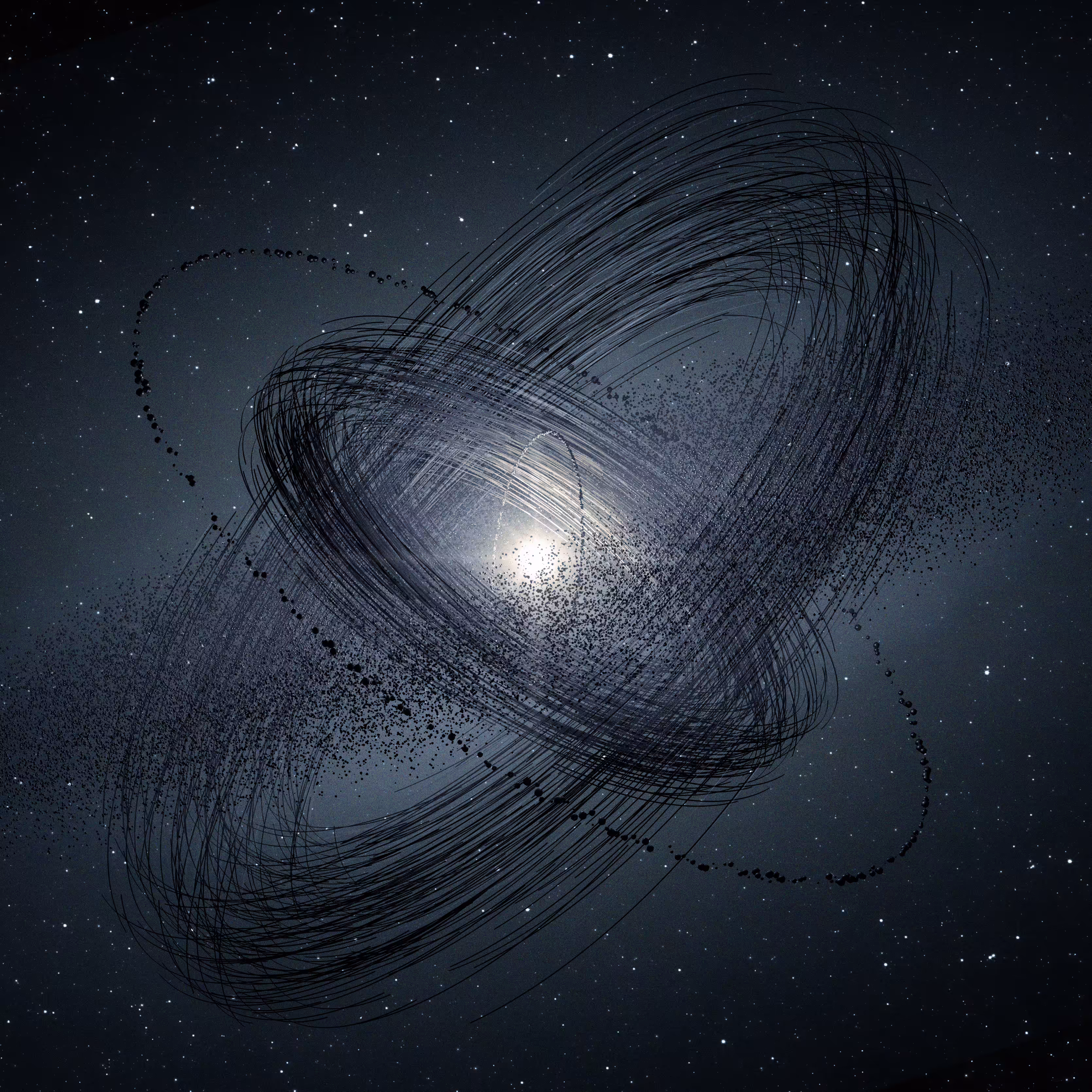 Tabby's Star