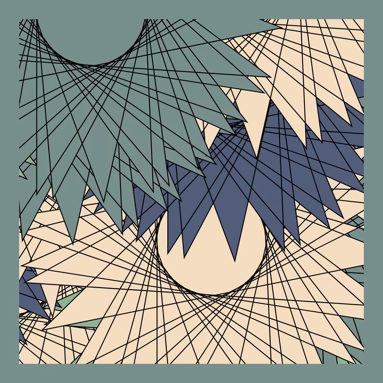 Shapex #9
