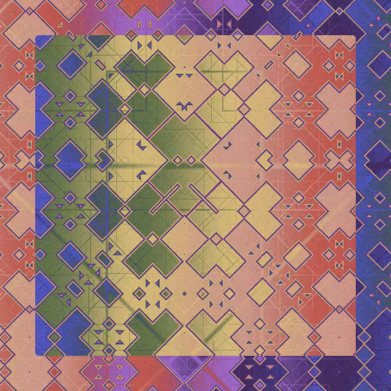 Autochthon #2