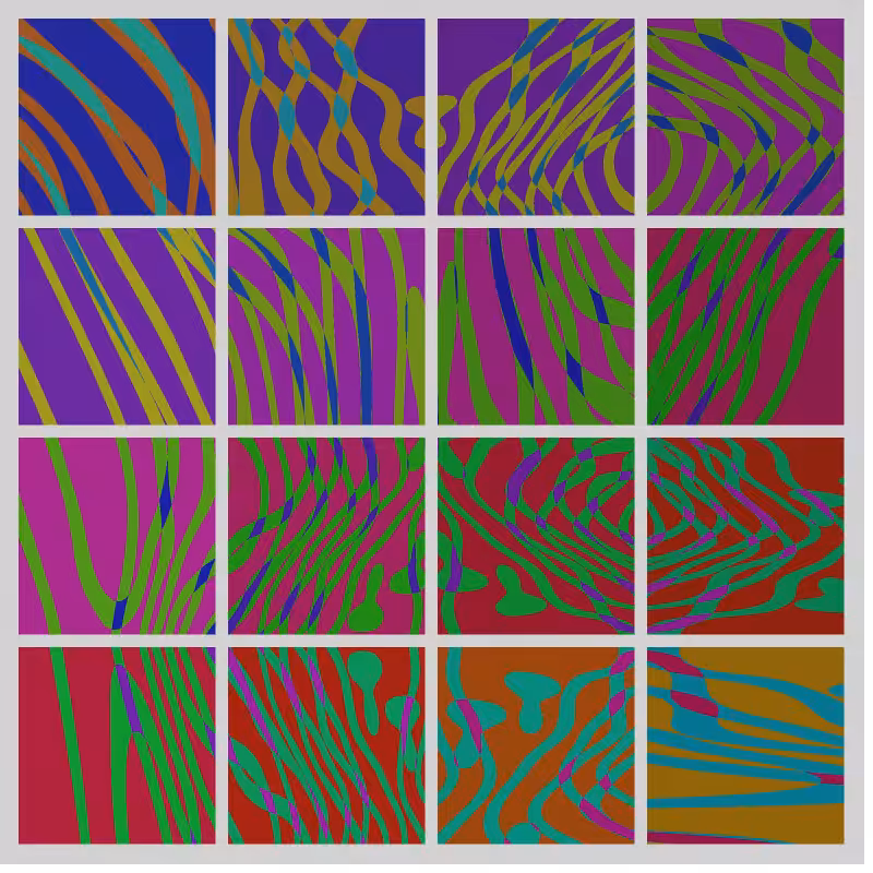 Allusive Tiles v1.5 #27