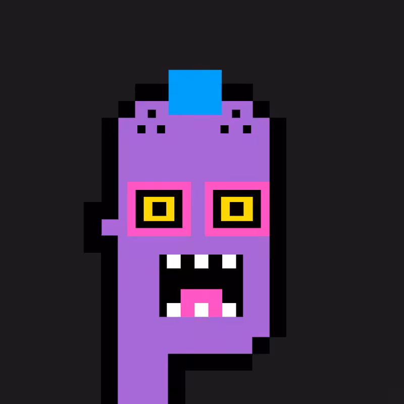 Grunks #38