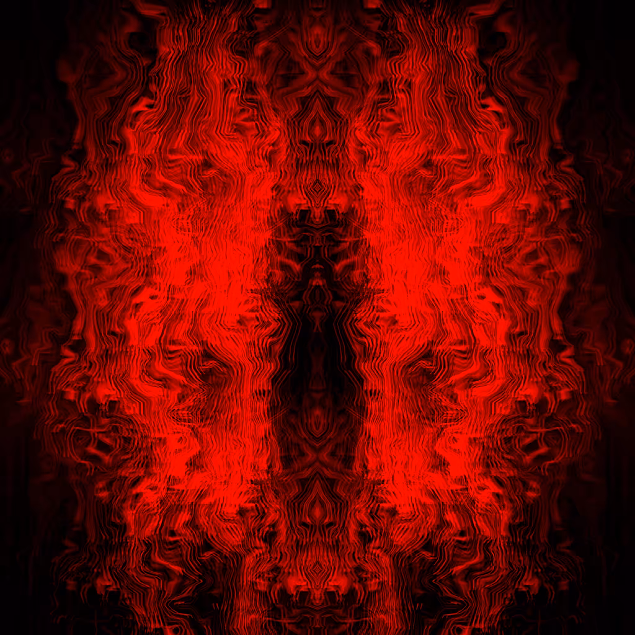 Infinite Darkness
