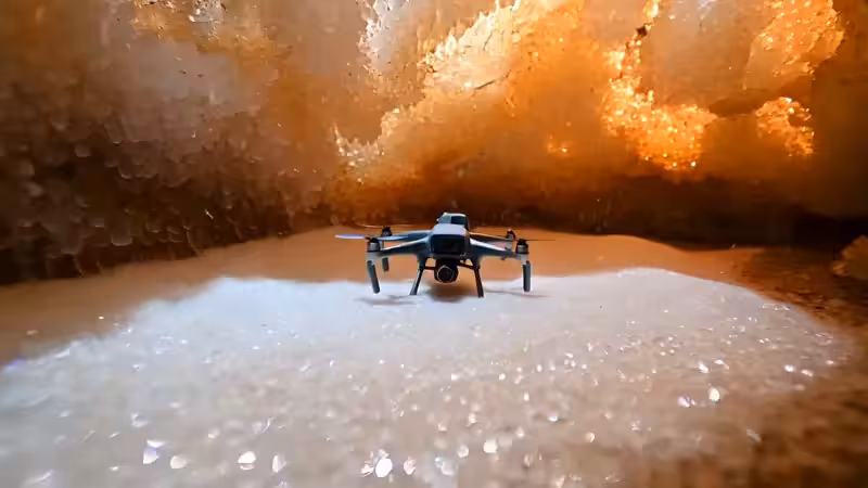 DX01: SINGULARITY 40991