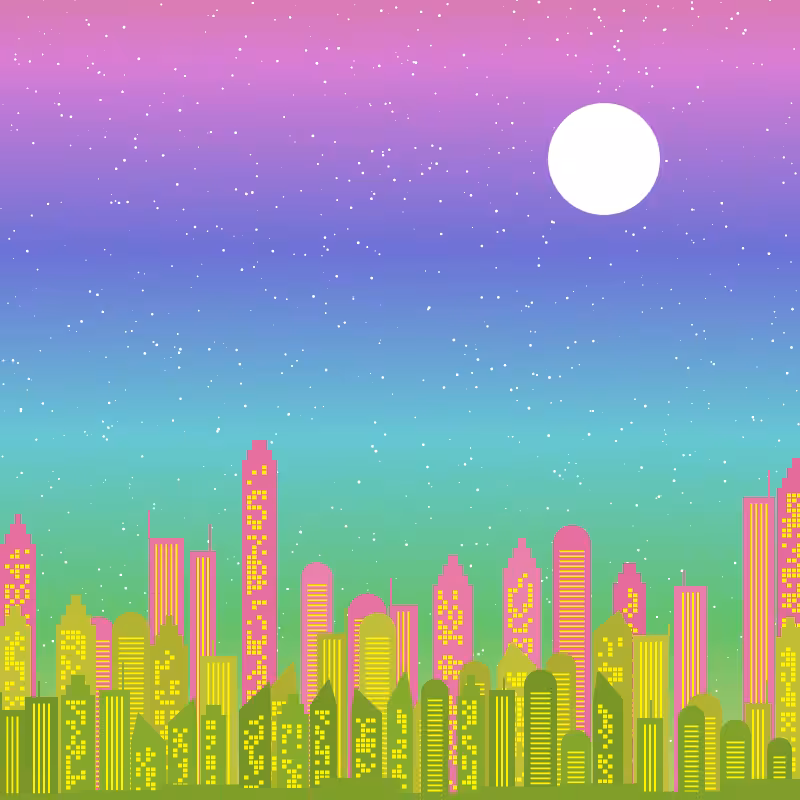 Metropoly #15