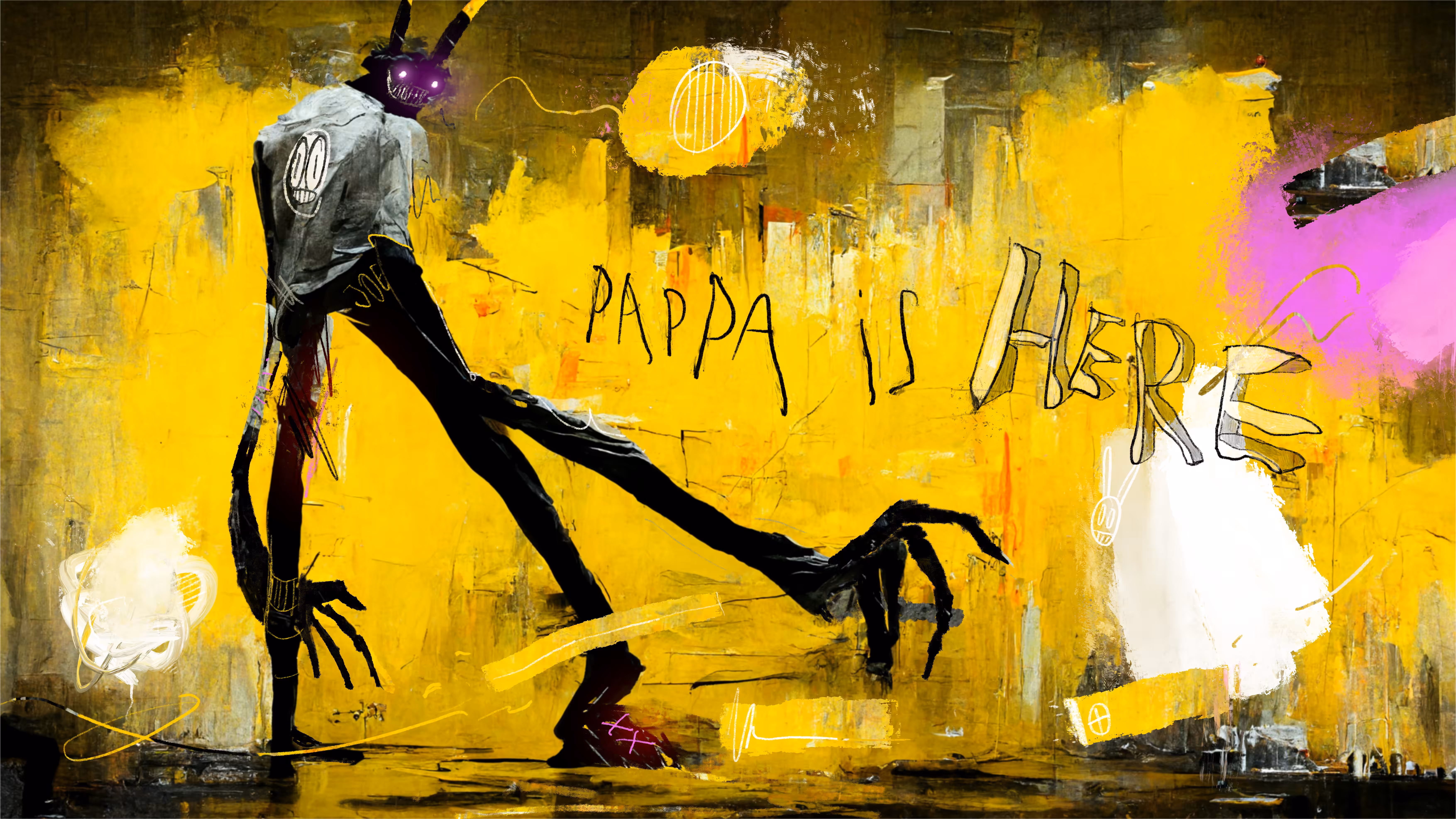 Pappa