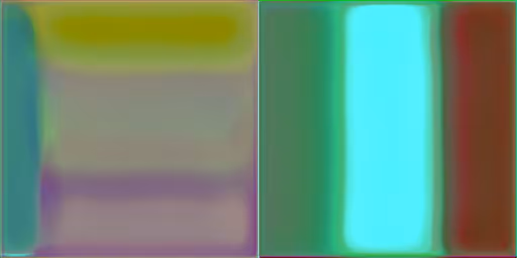 (un)stable equilibrium 1:1 #021