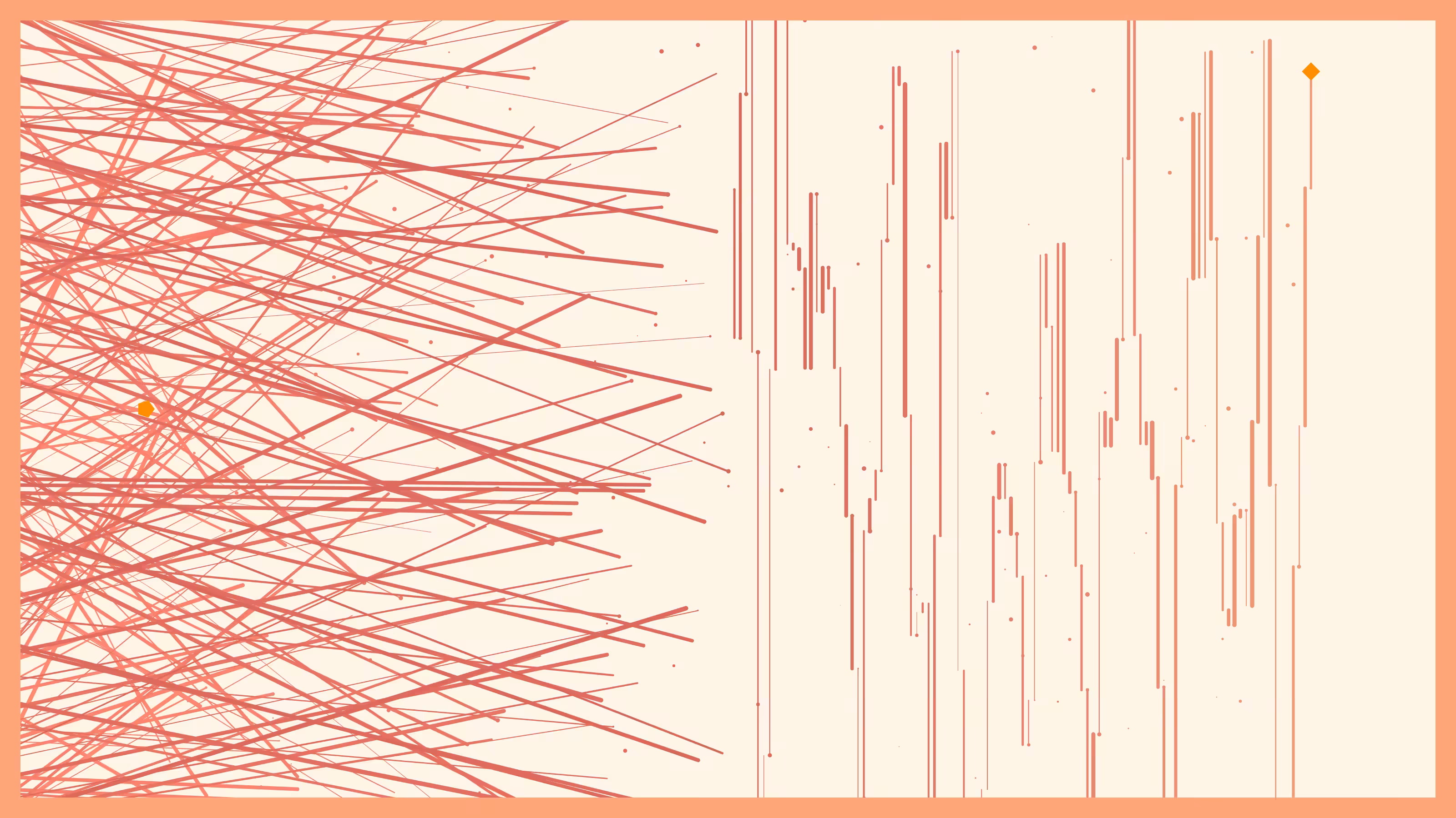 ● Connecting the Dots ● #6