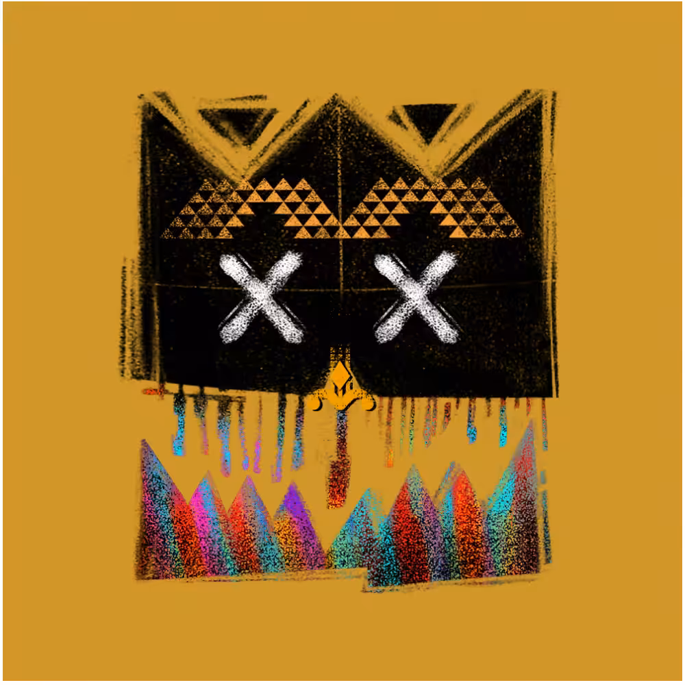 XSkull #341