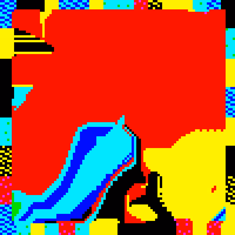 CRASHERS #168