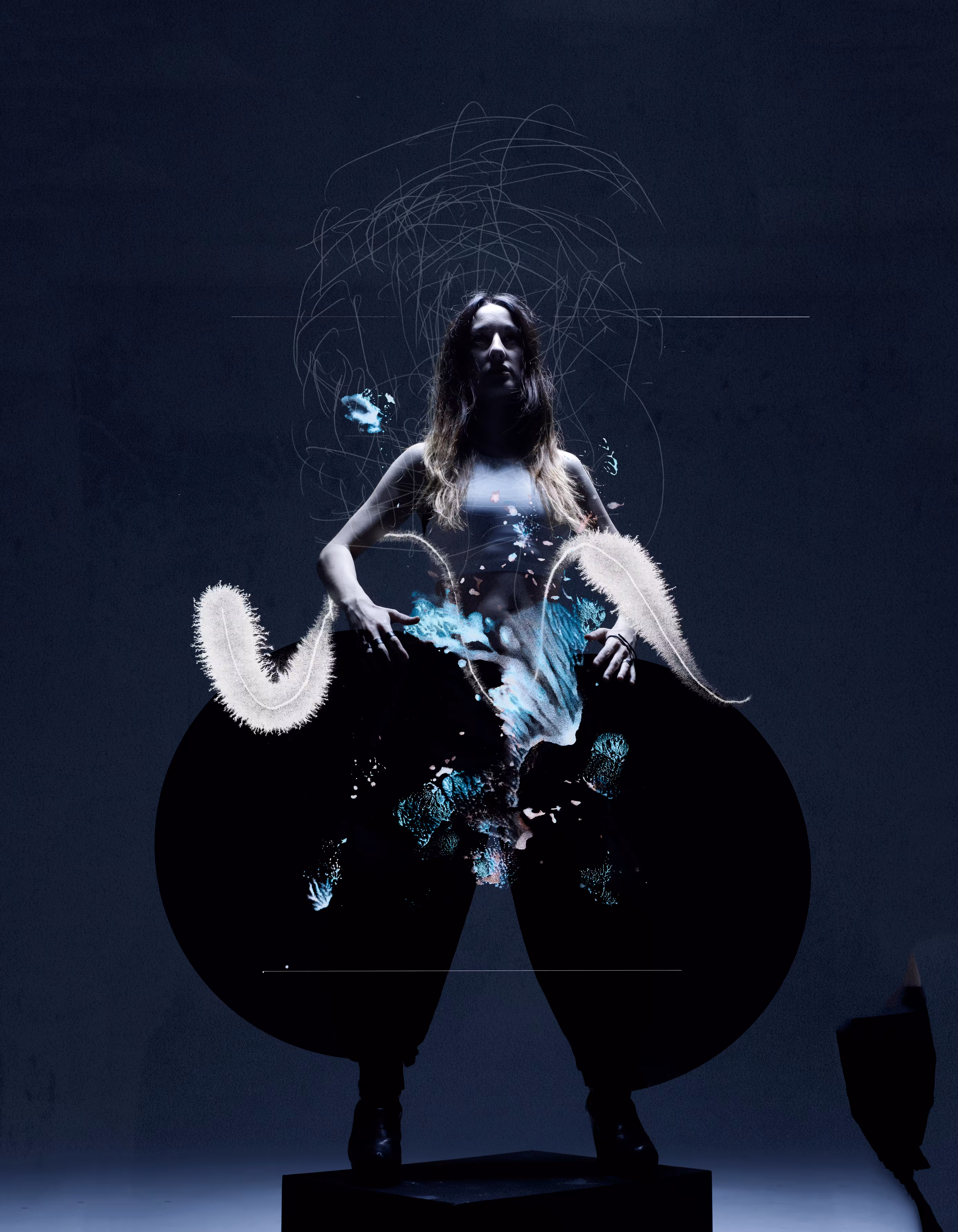 Duat 01: Improbability of Existence 