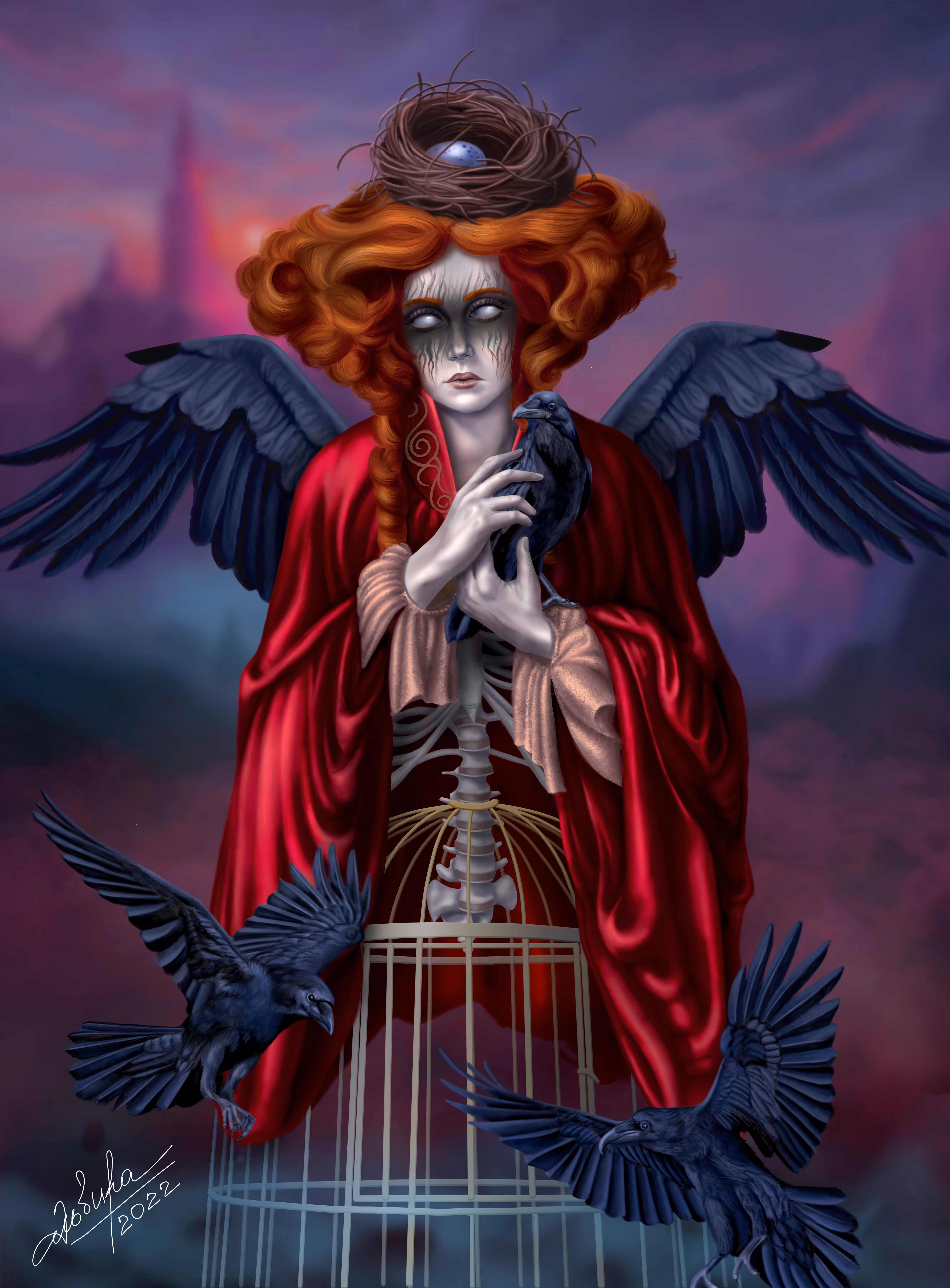 RAVEN