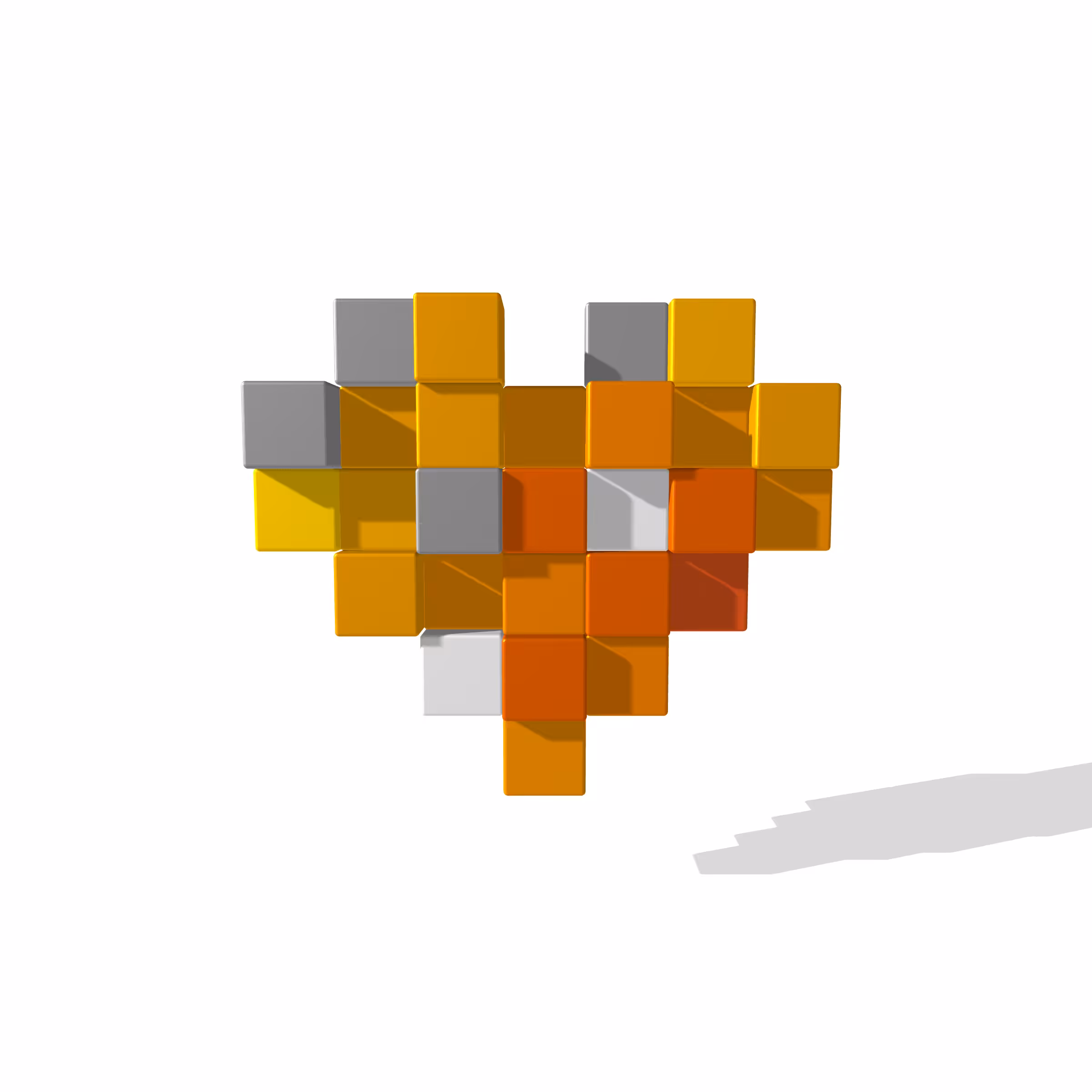 heart + craft #2969