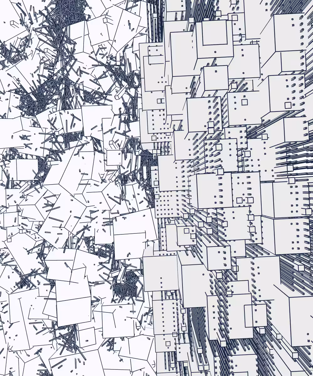 Ruin&Structure #24