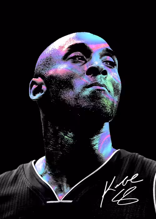 LegendsSeries_001_BlackMamba