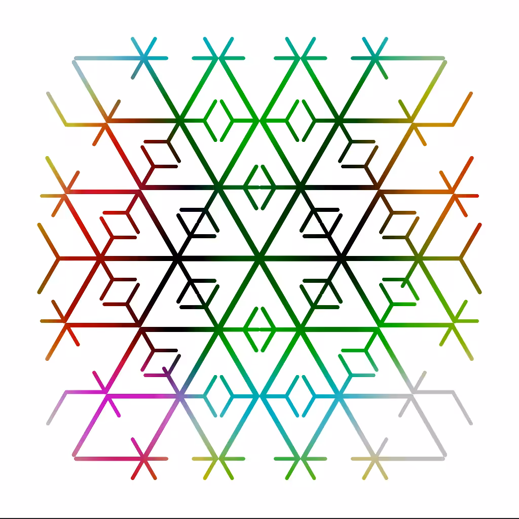 Fractal Society #39