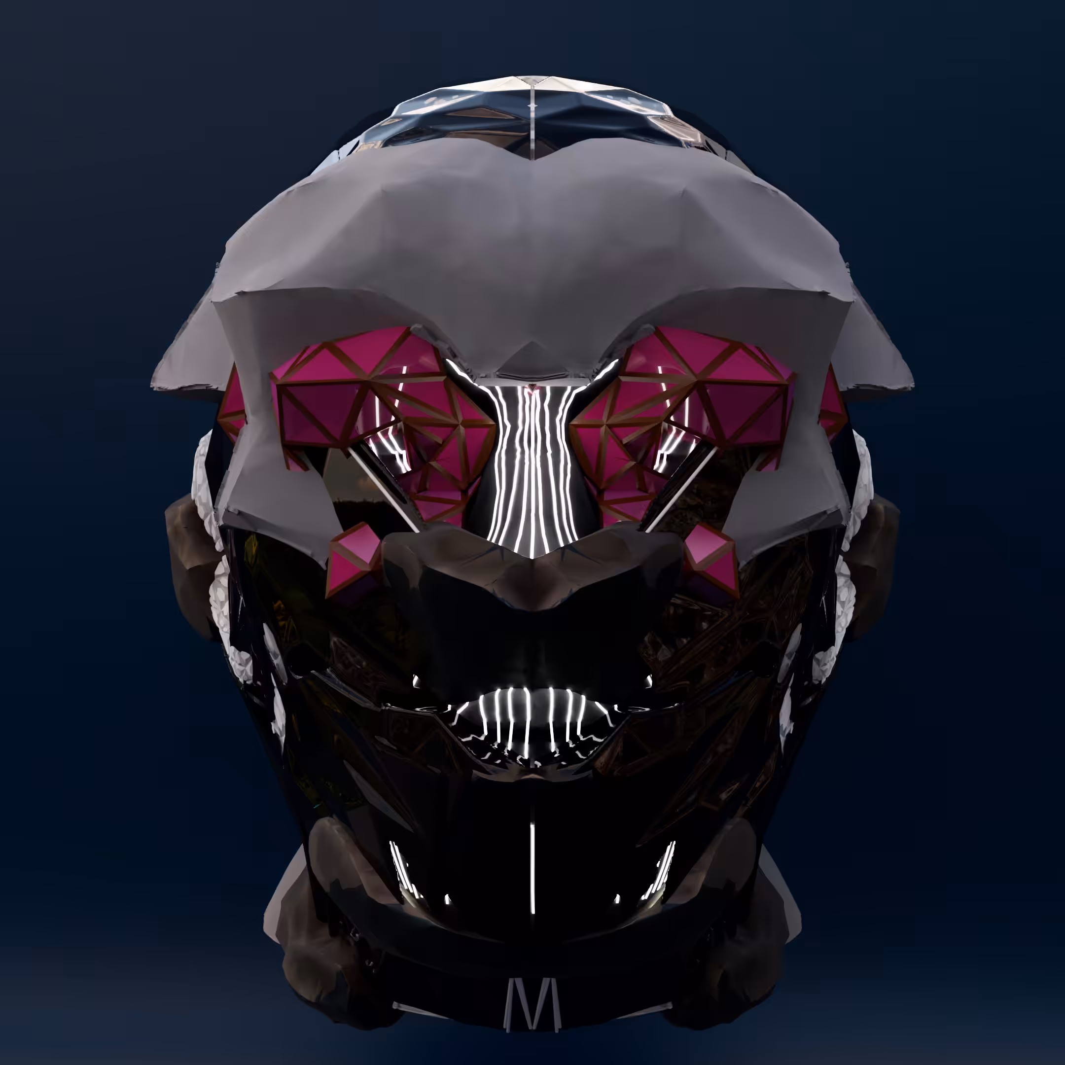 Mask1 #74/300