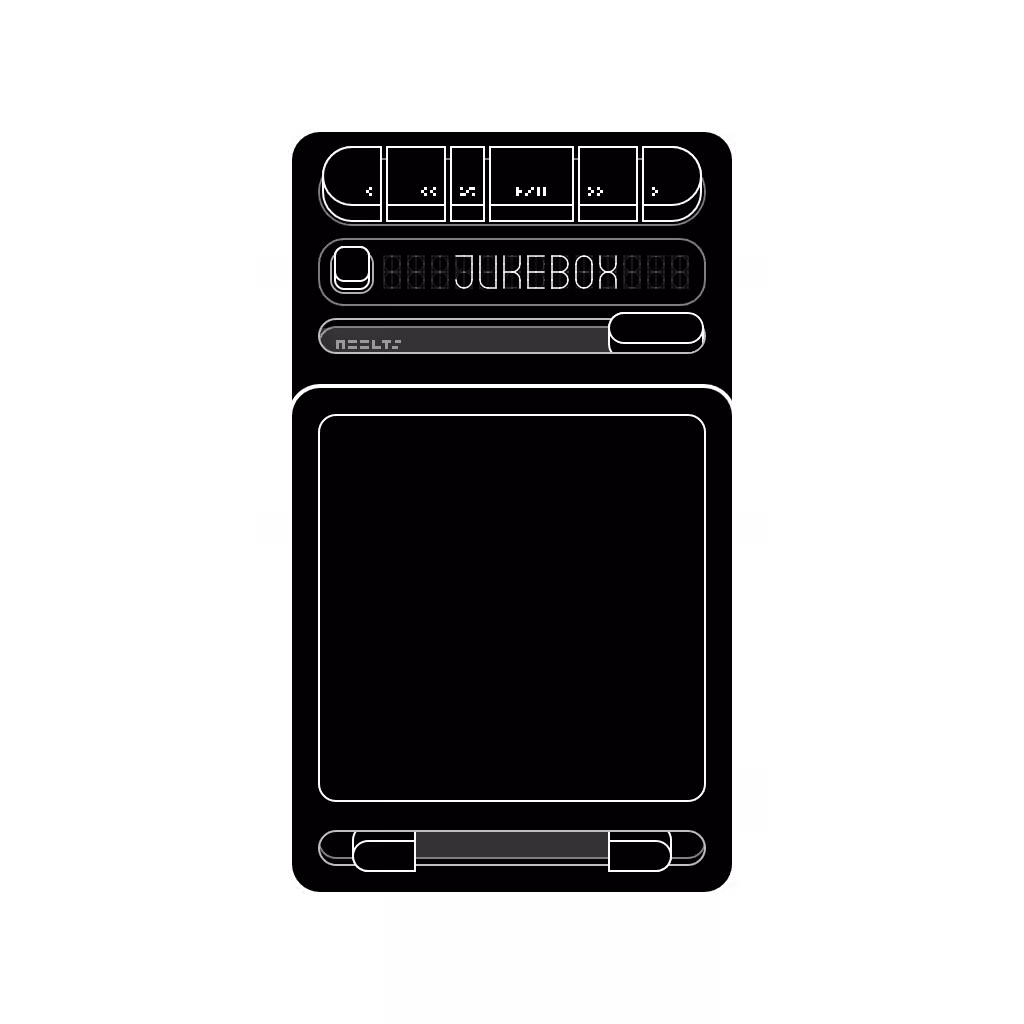 Tiny Device #07: Jukebox