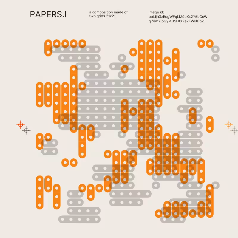 PAPERS.I #22