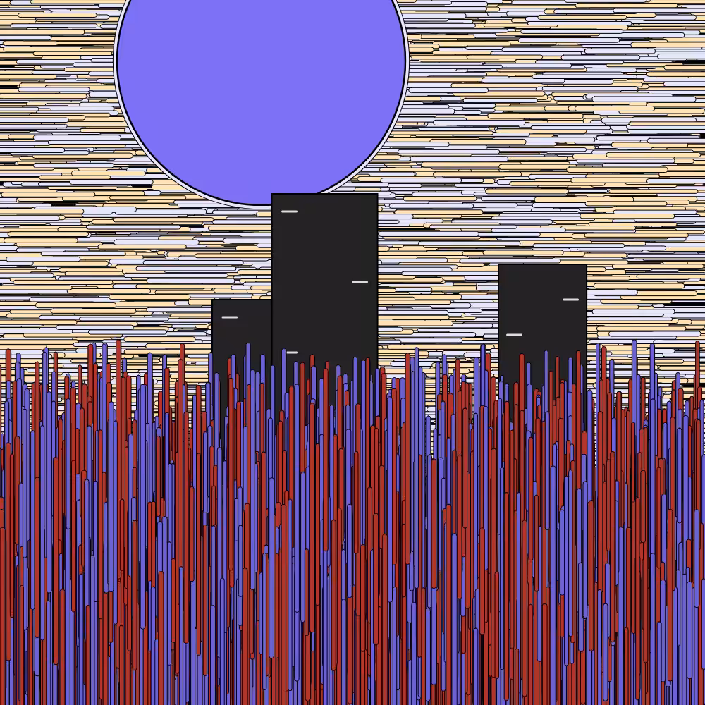Third layer of darkness #53