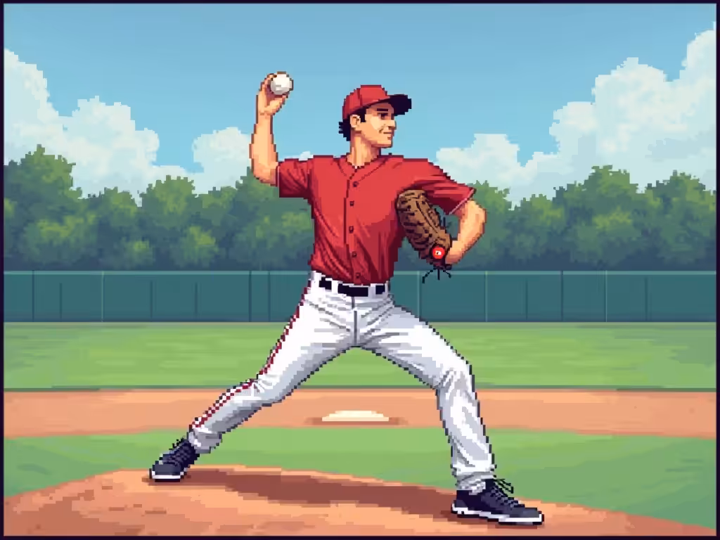 DataBaseball: Aaron Fultz - 2000 (1.2 PV)