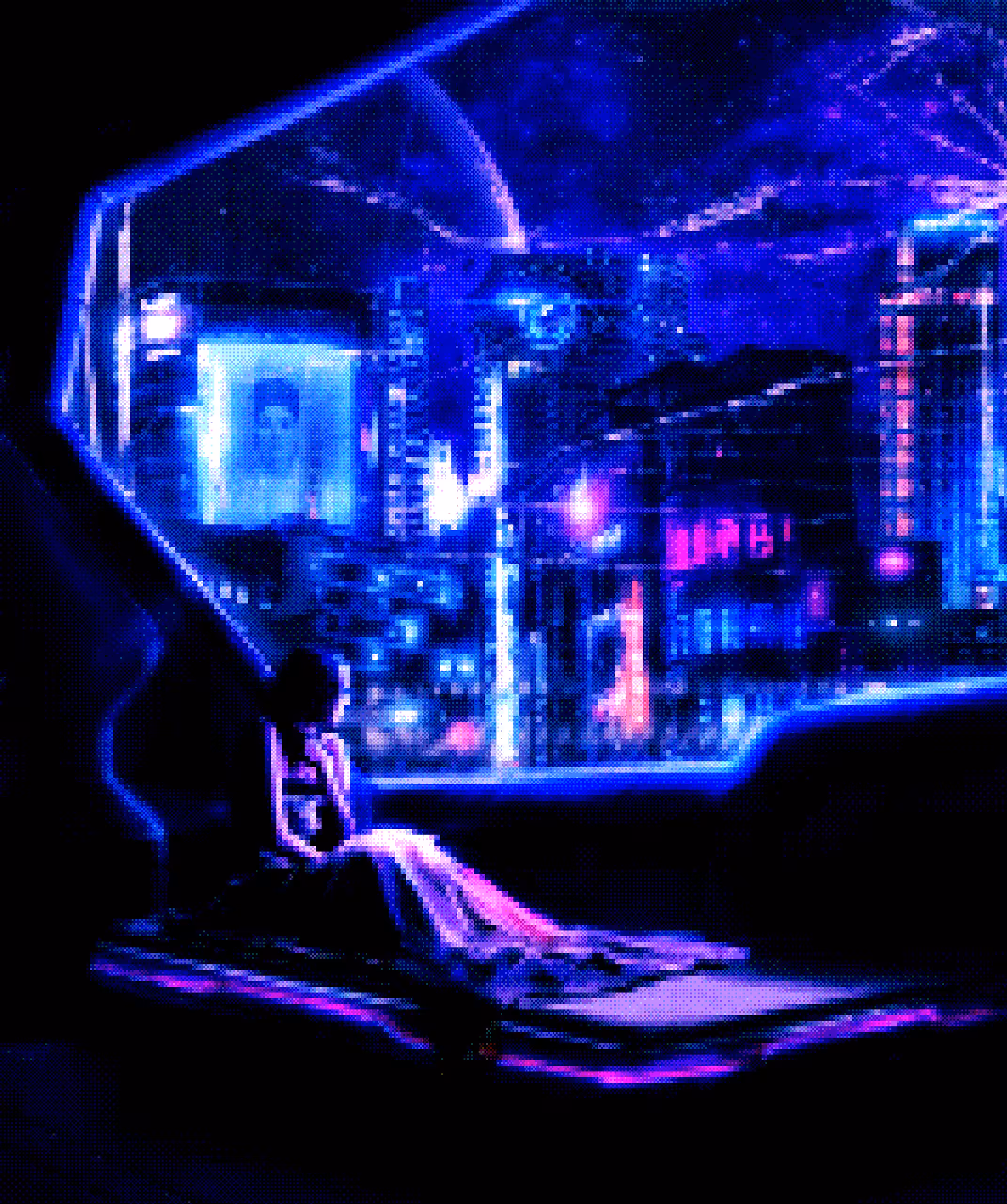 The Perfect View