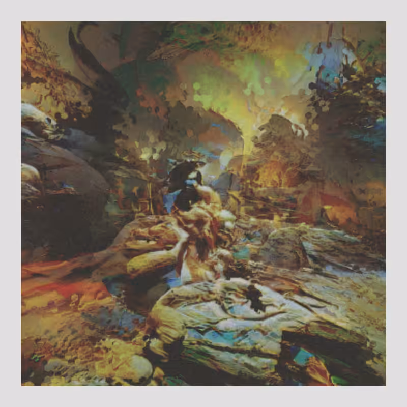 Somnium #40