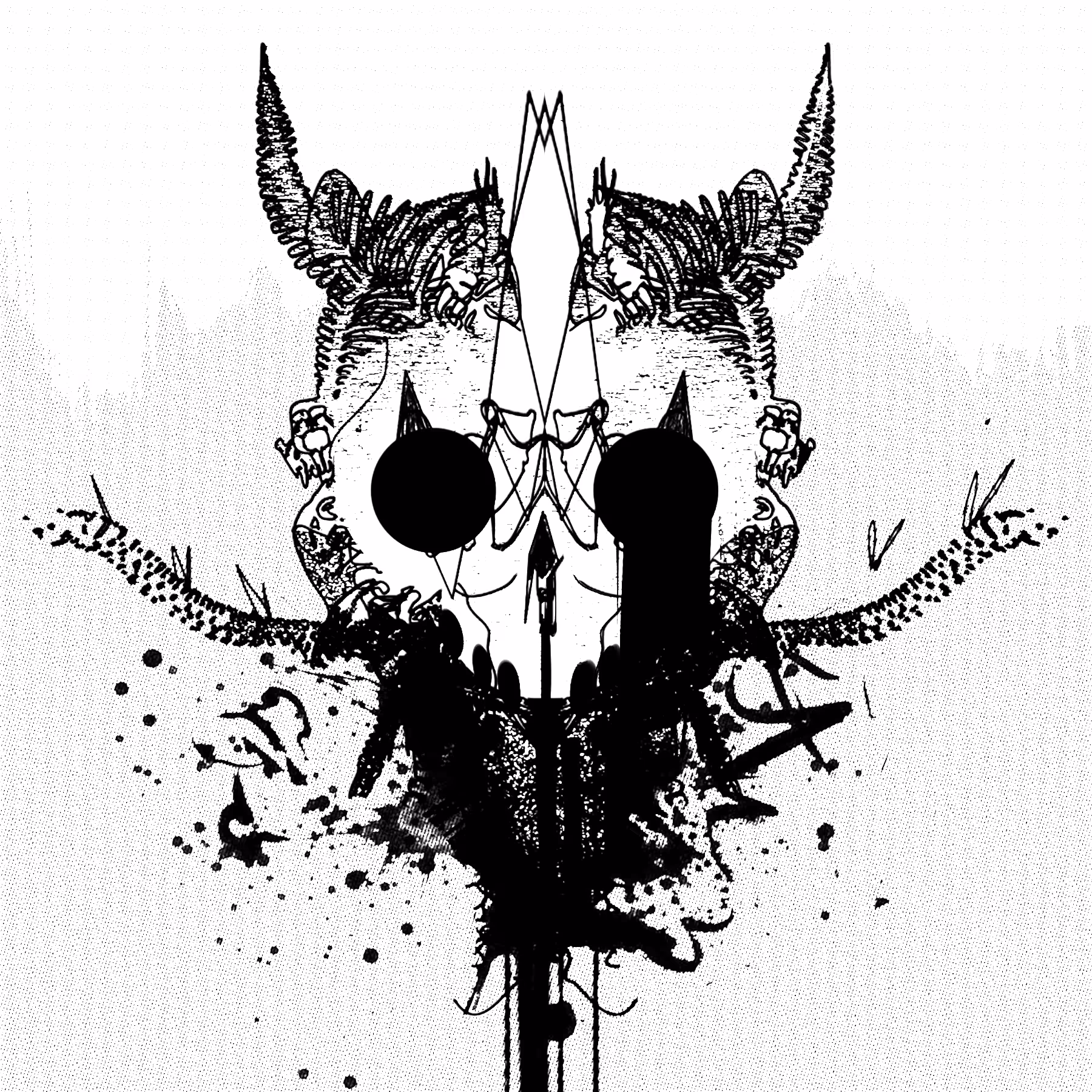 HypnoSkull Serie Origin