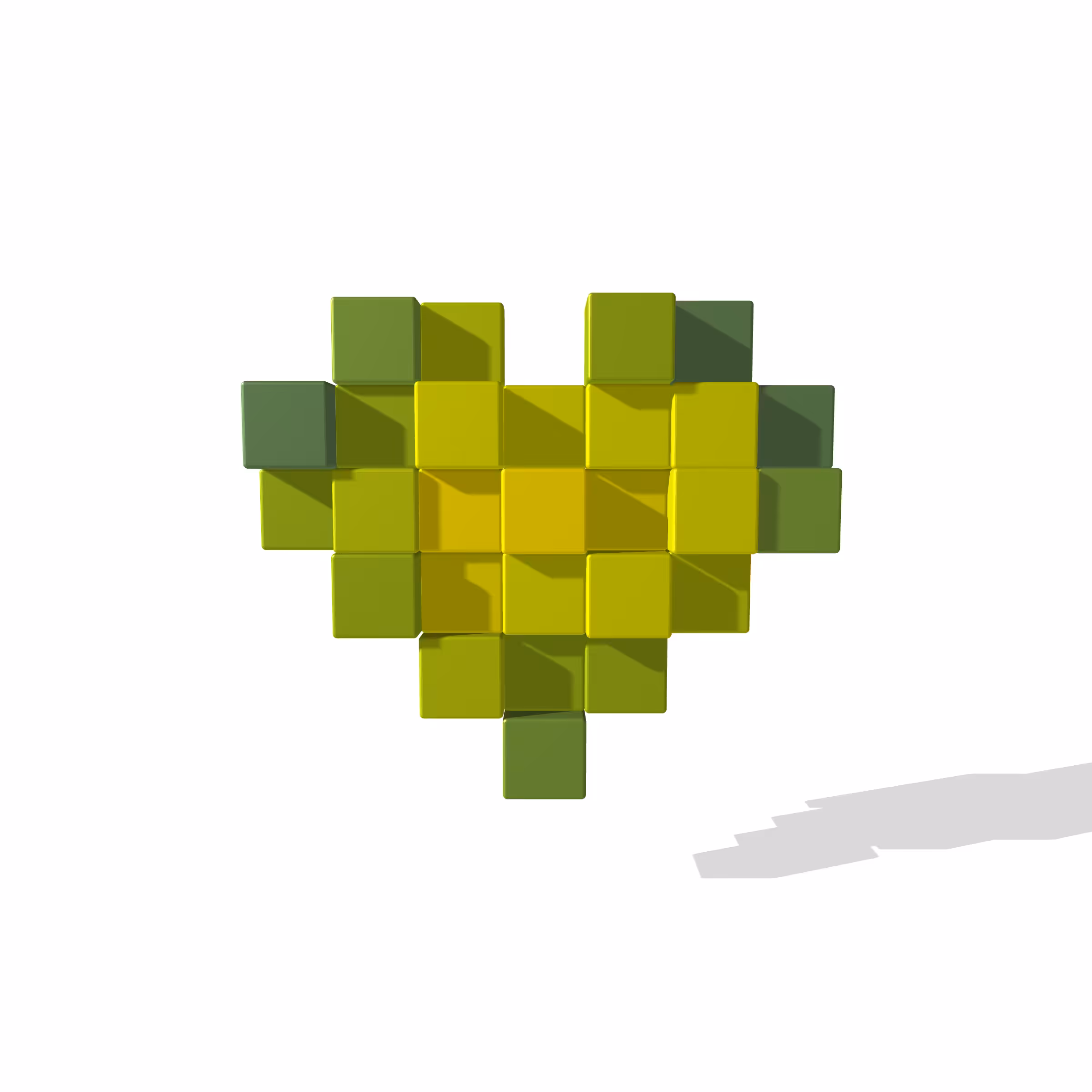 heart + craft #13017