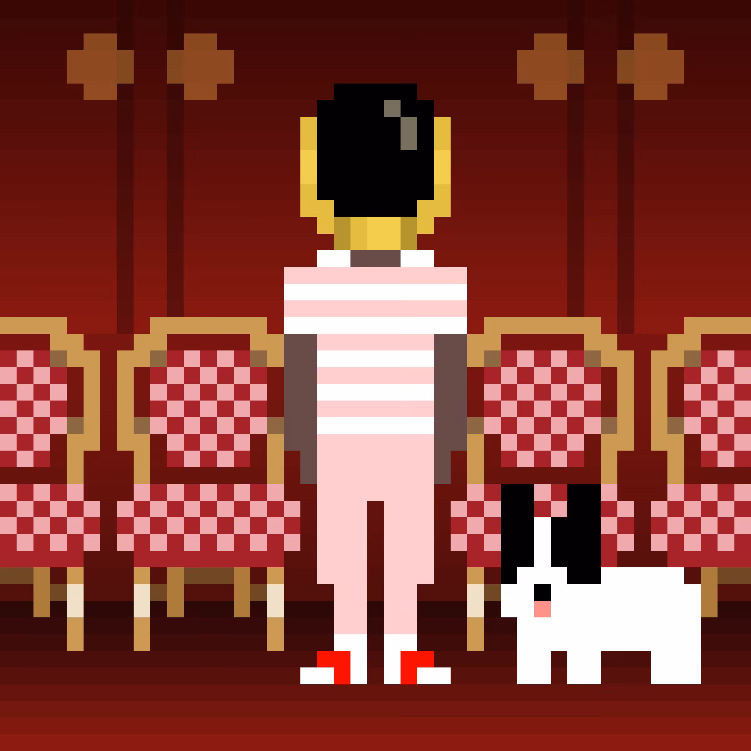 CryptoParisian #286