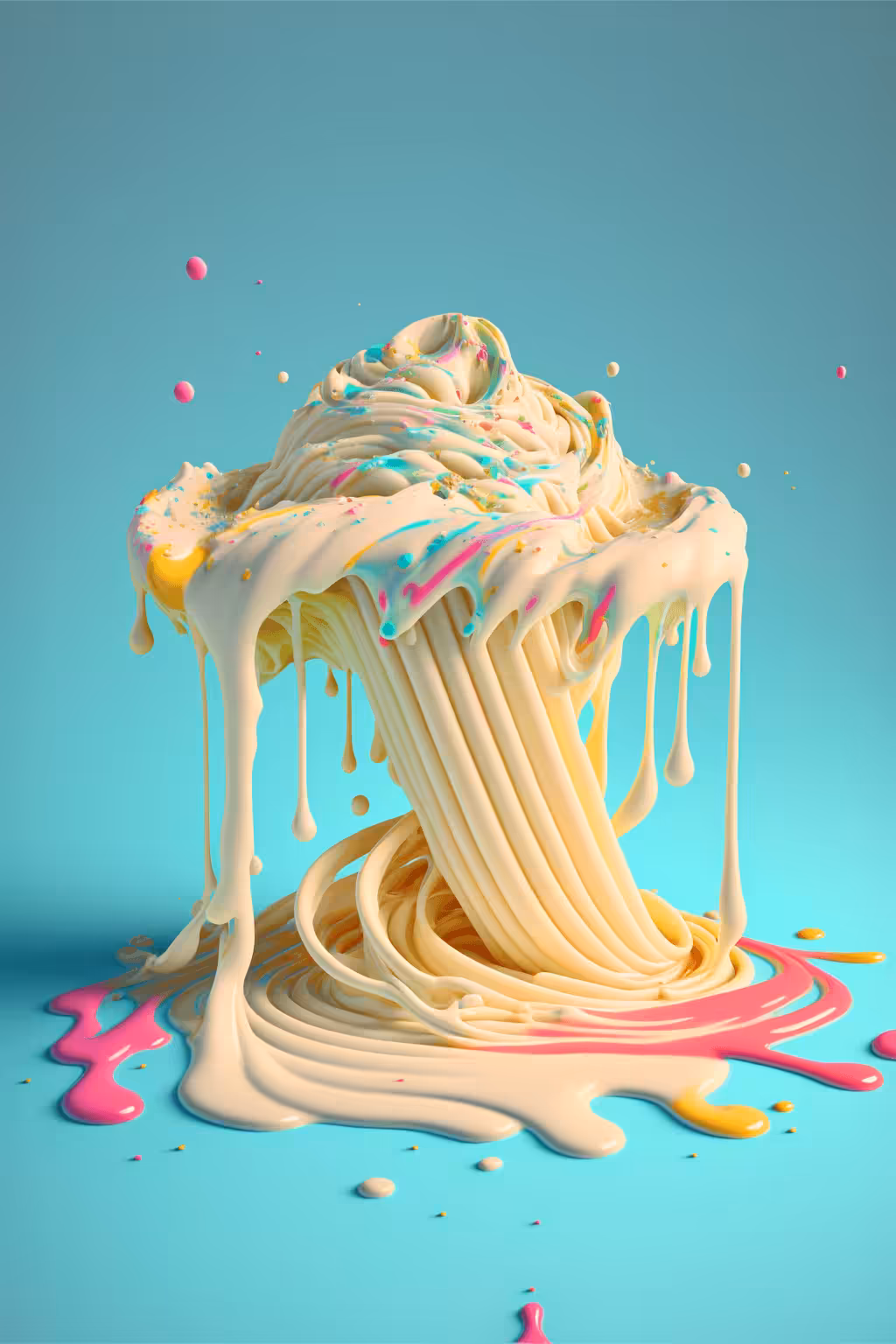 Noodle Therapy #47